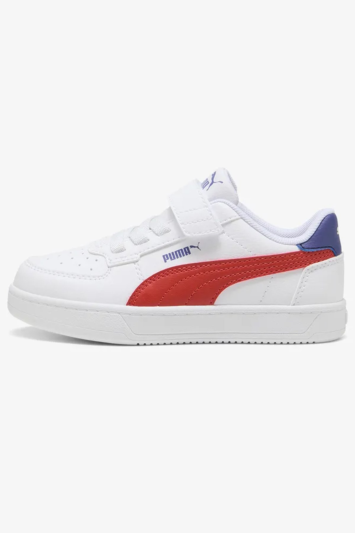 Puma Caven 2.0 Ac+ Ps Çocuk Spor Ayakkabı 39383945 Beyaz