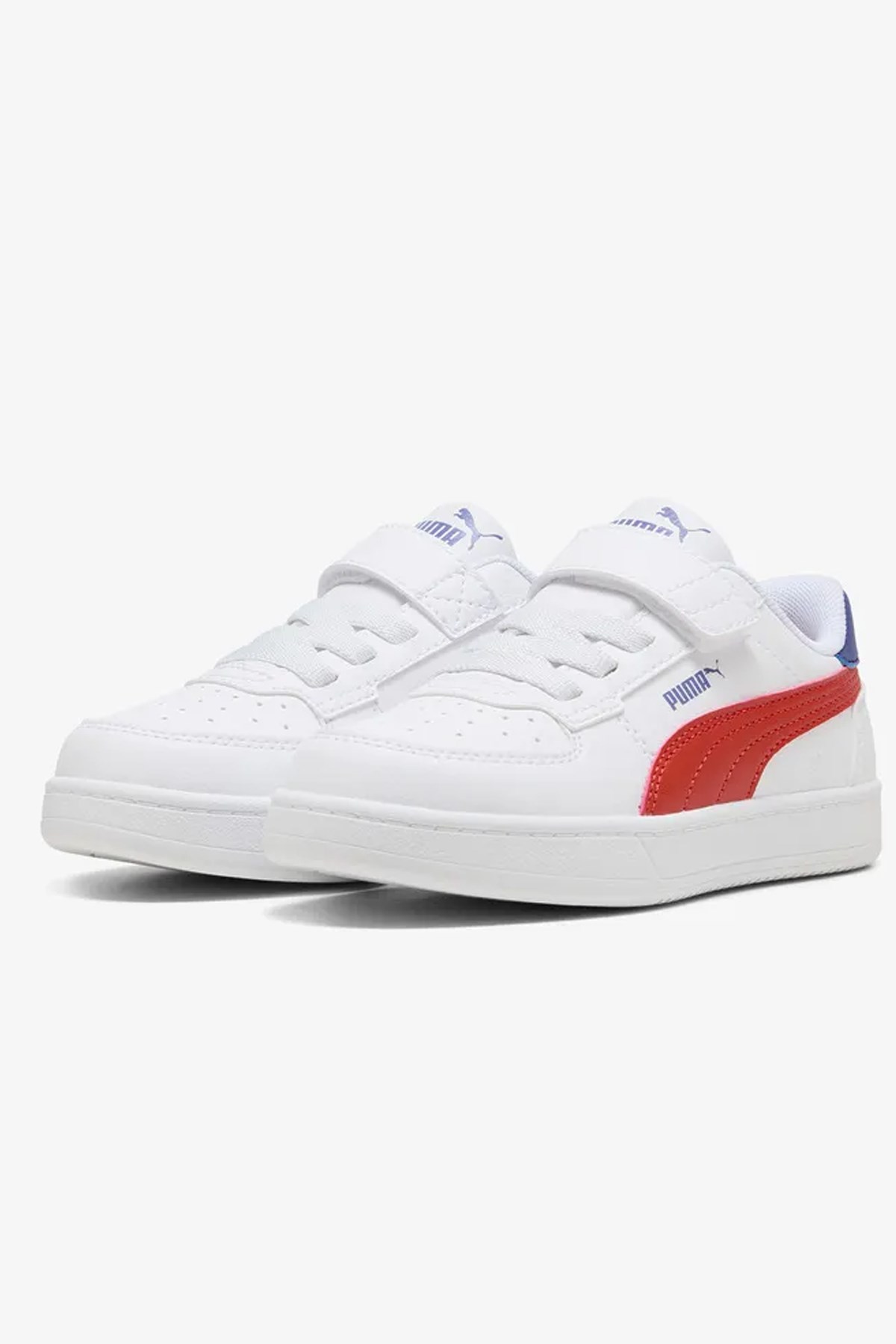 Puma Caven 2.0 Ac+ Ps Çocuk Spor Ayakkabı 39383945 Beyaz