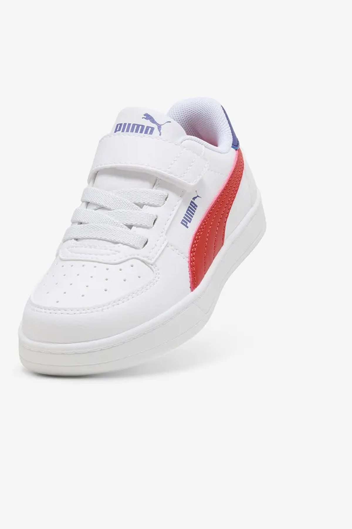 Puma Caven 2.0 Ac+ Ps Çocuk Spor Ayakkabı 39383945 Beyaz