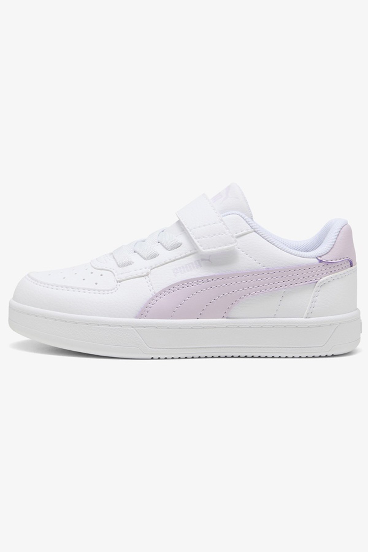 Puma Caven 2.0 Ac Çocuk Spor Ayakkabı Beyaz