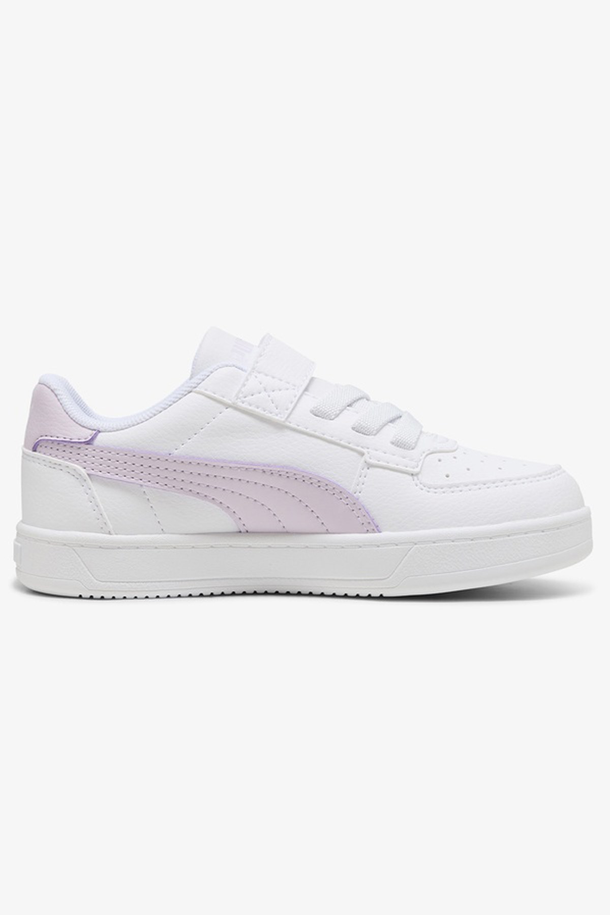 Puma Caven 2.0 Ac Çocuk Spor Ayakkabı Beyaz