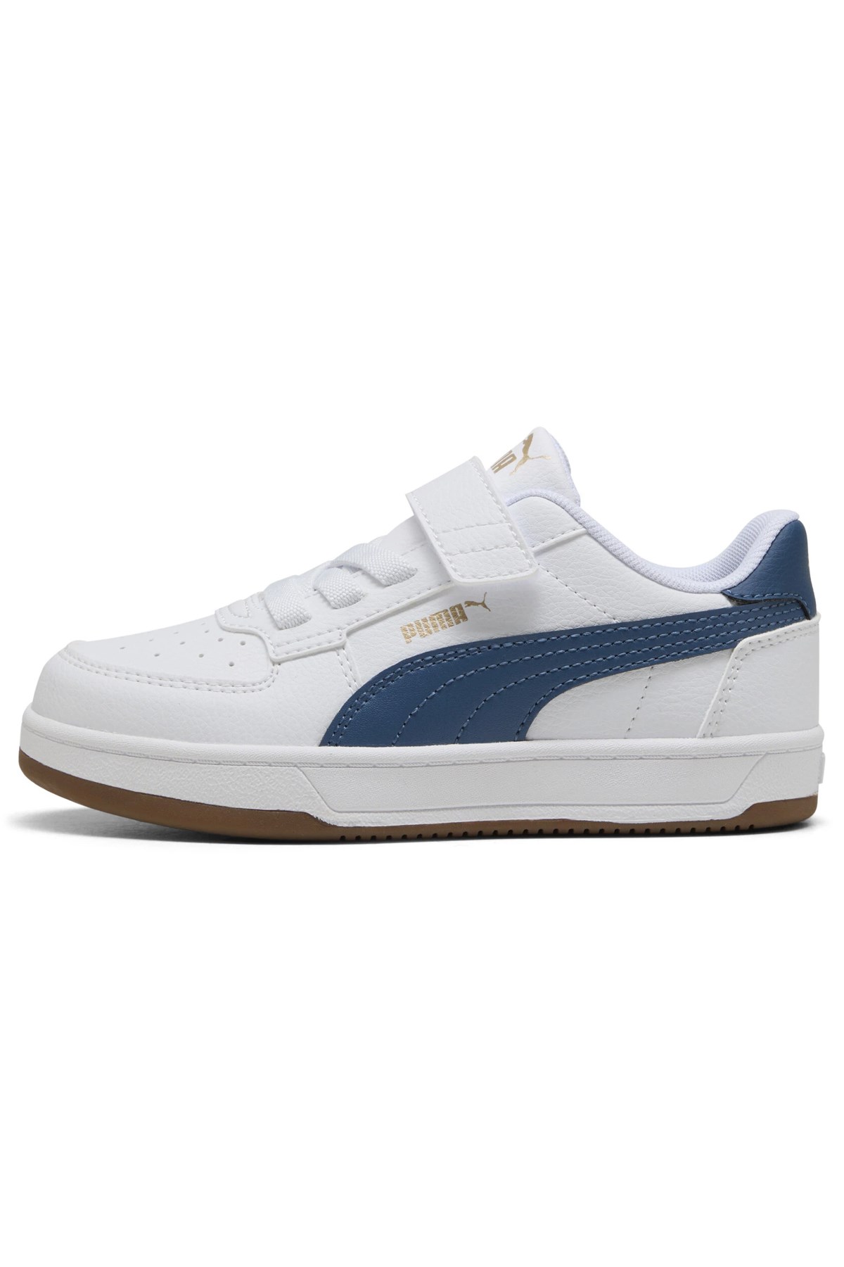 Puma Caven 2.0 Ac Çocuk Spor Ayakkabı Beyaz