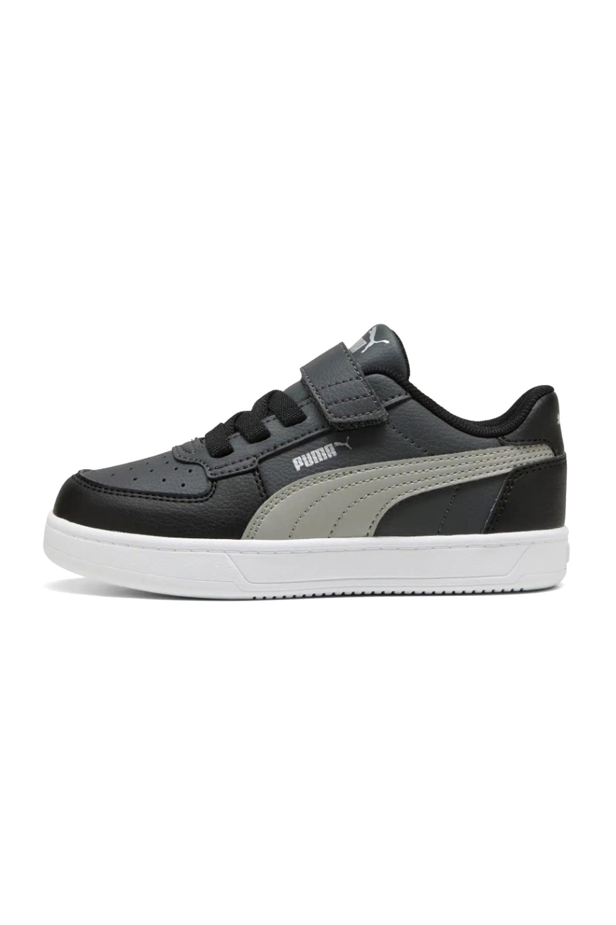 Puma Caven 2.0 Ac Çocuk Spor Ayakkabı 39383958 Gri
