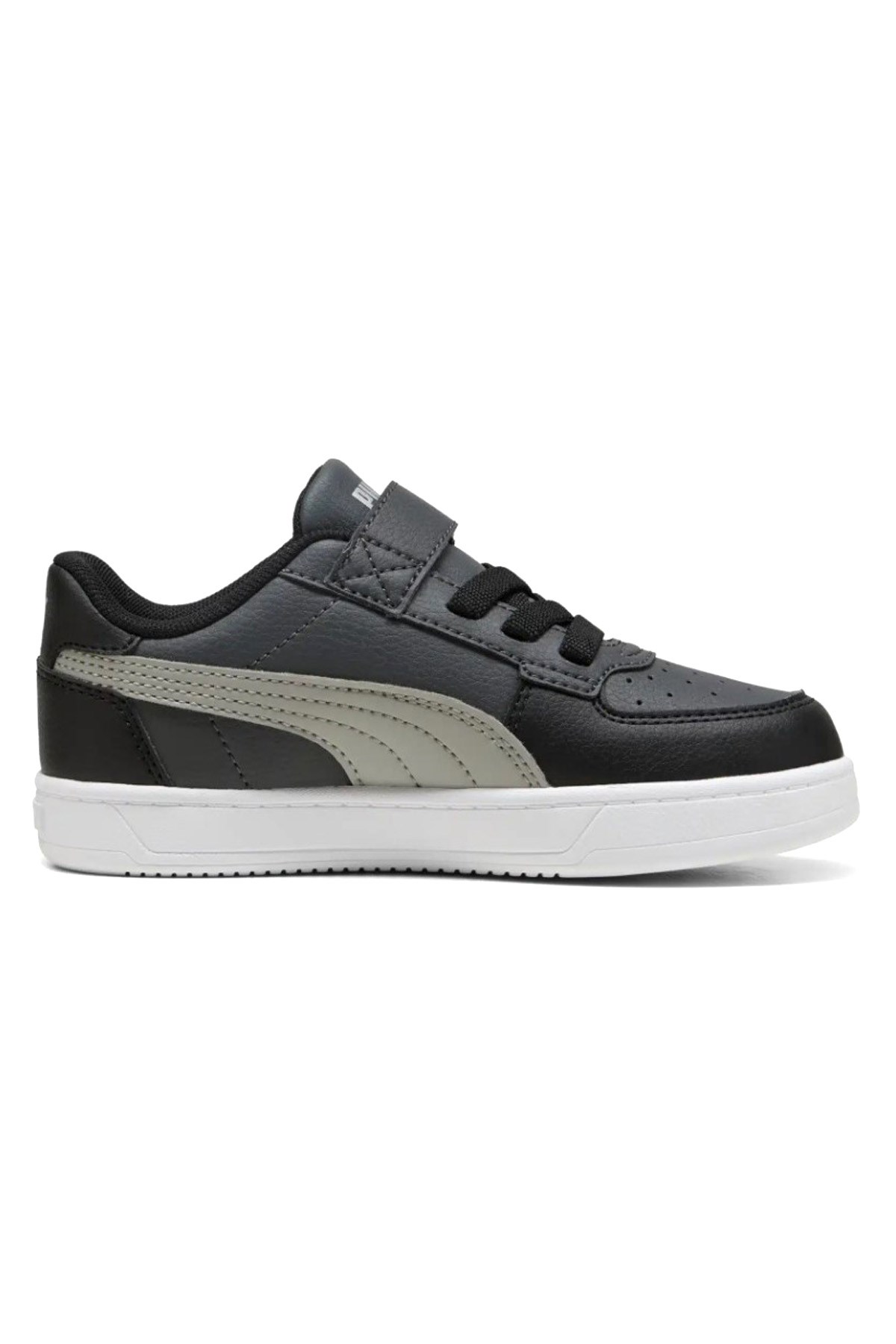 Puma Caven 2.0 Ac Çocuk Spor Ayakkabı 39383958 Gri