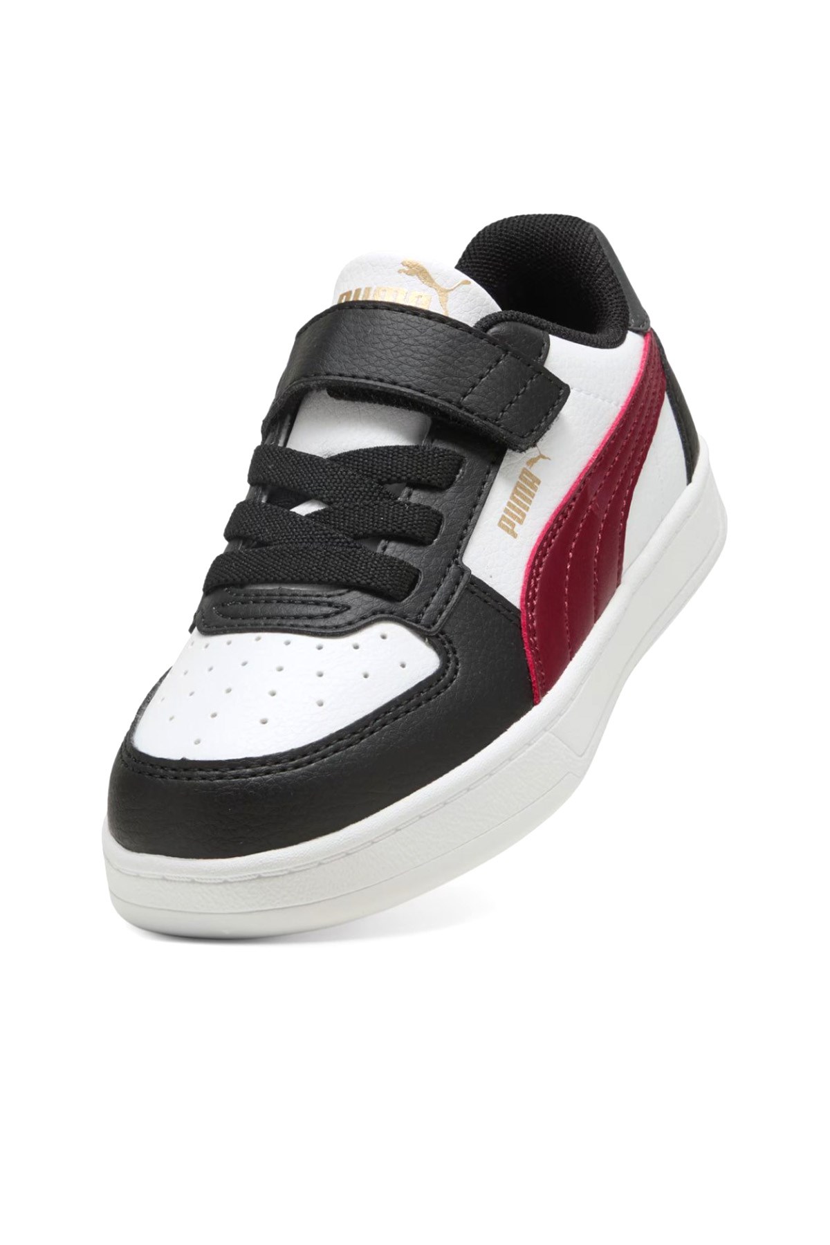 Puma Caven 2.0 Ac Çocuk Spor Ayakkabı 39383959 Siyah