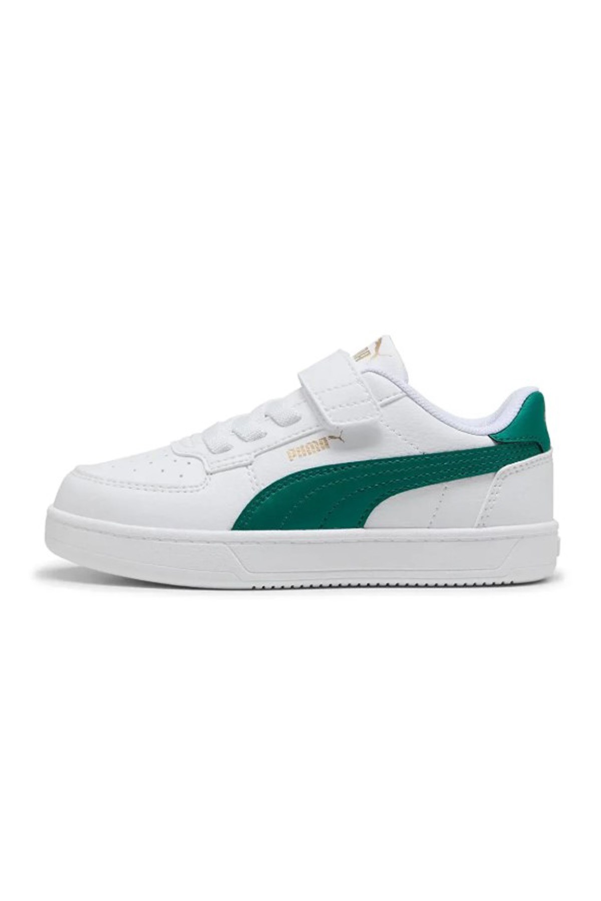 Puma Caven 2.0 Ac Çocuk Spor Ayakkabı 39383962 Beyaz