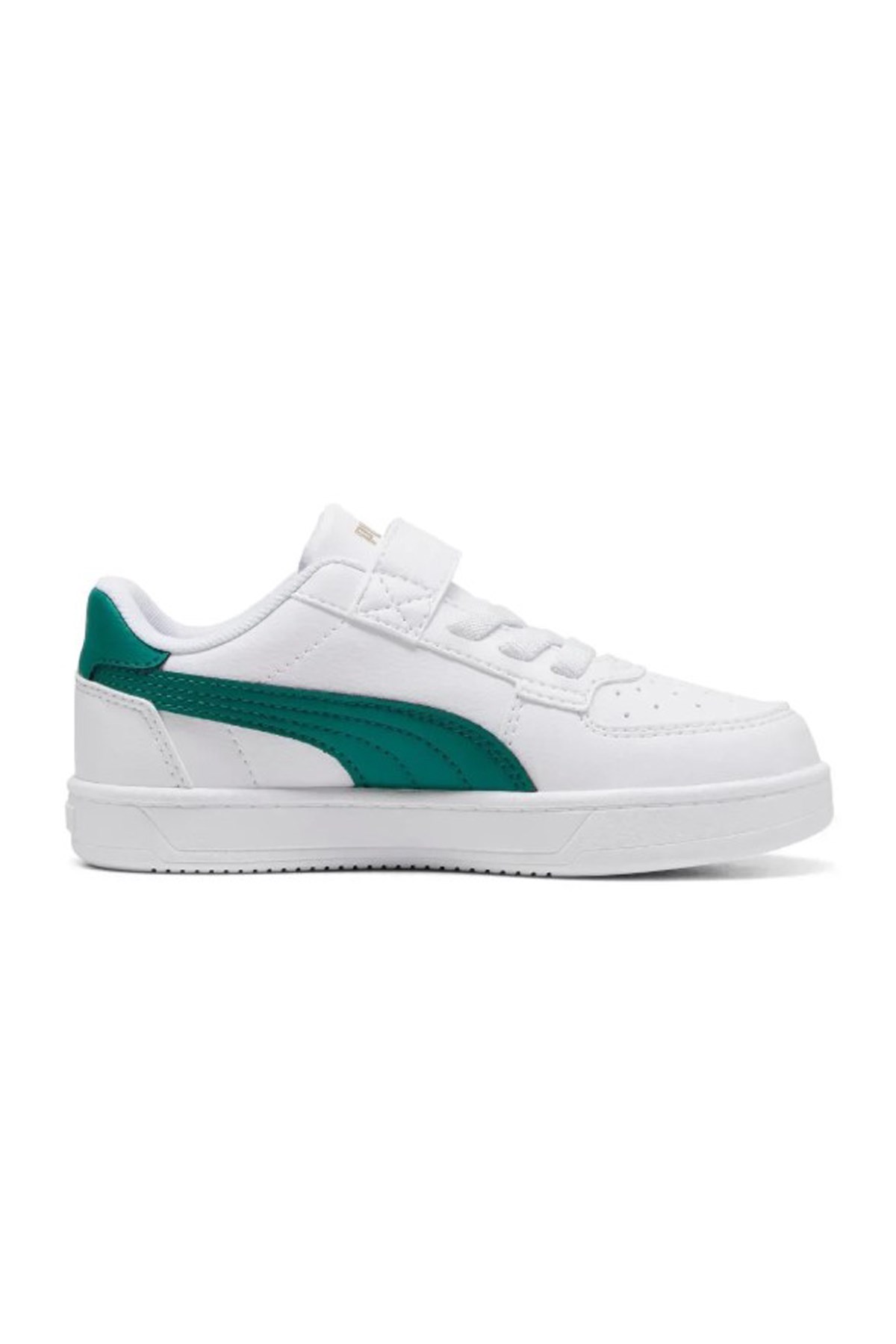 Puma Caven 2.0 Ac Çocuk Spor Ayakkabı 39383962 Beyaz