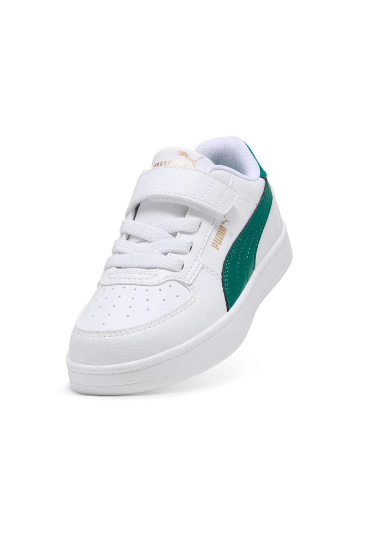 Puma Caven 2.0 Ac Çocuk Spor Ayakkabı 39383962 Beyaz