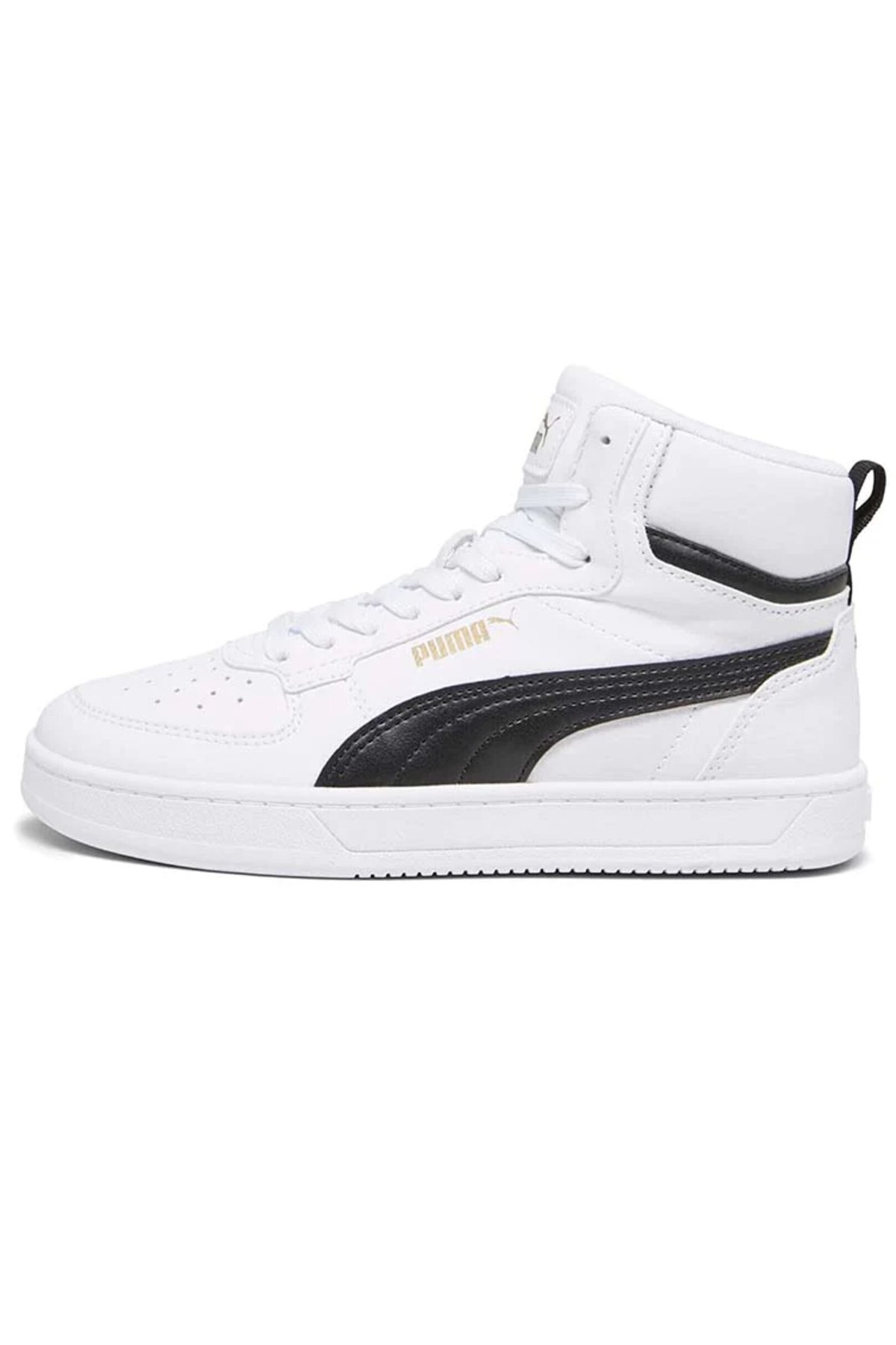 Puma Caven 2.0 Mid Jr Kadın Spor Ayakkabı 39384201 Beyaz
