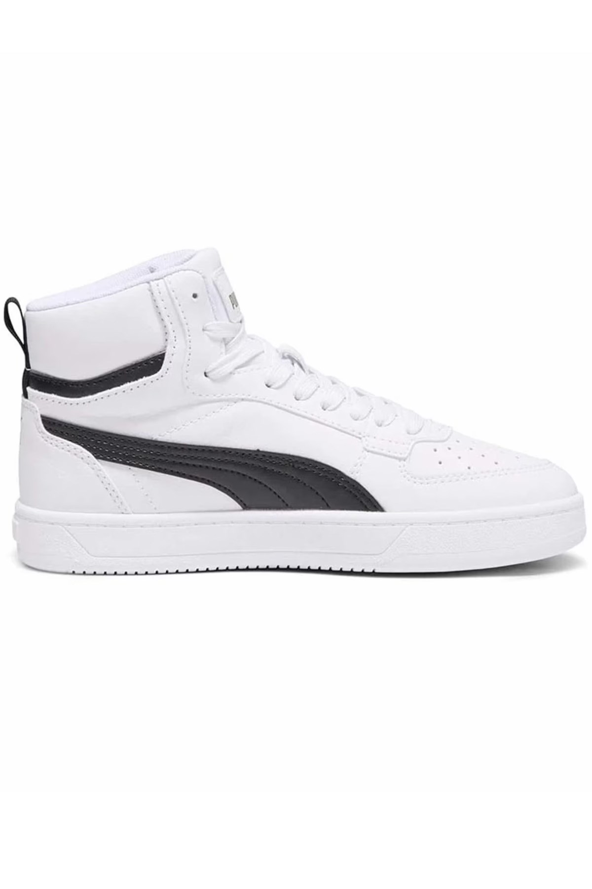 Puma Caven 2.0 Mid Jr Kadın Spor Ayakkabı 39384201 Beyaz