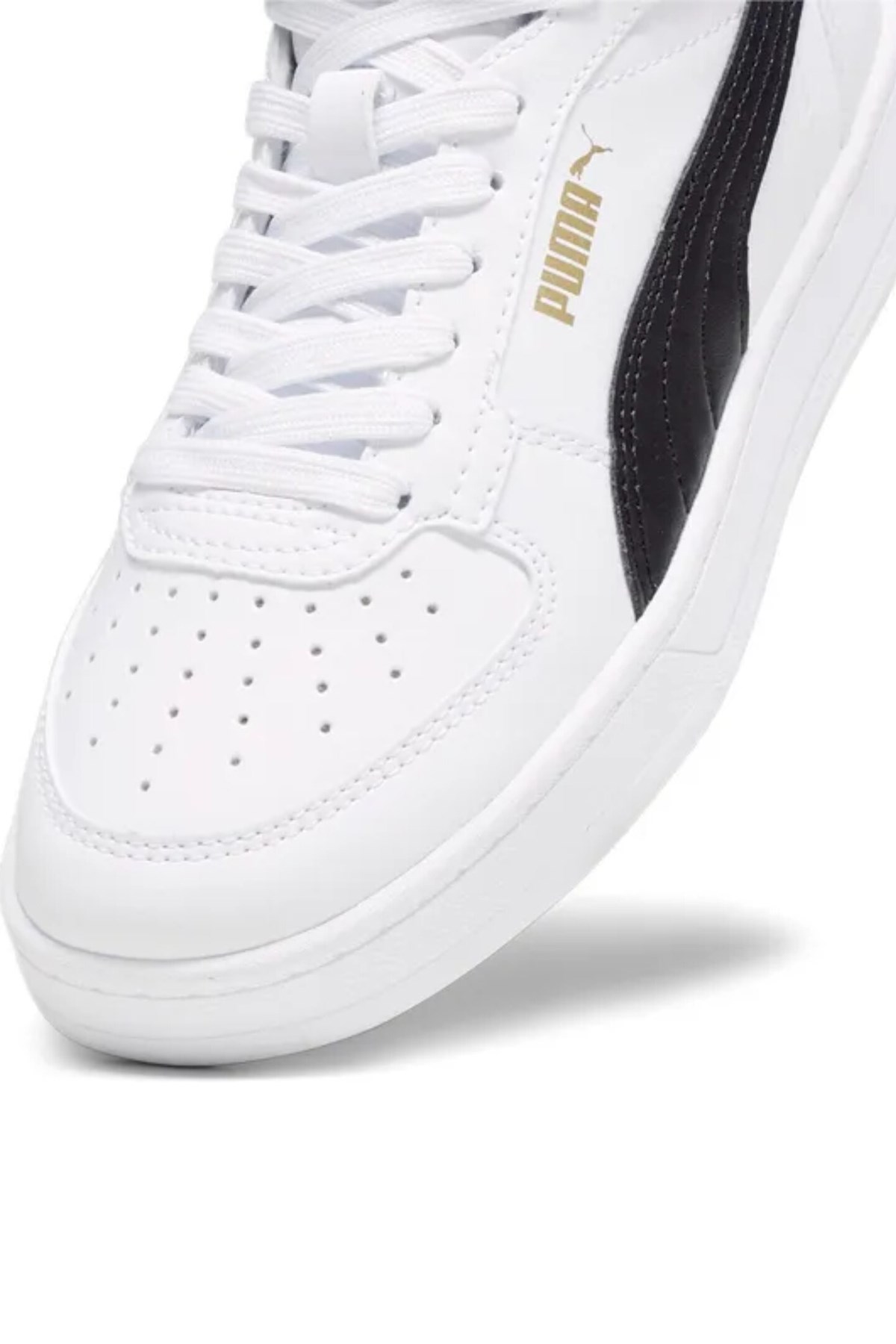 Puma Caven 2.0 Mid Jr Kadın Spor Ayakkabı 39384201 Beyaz