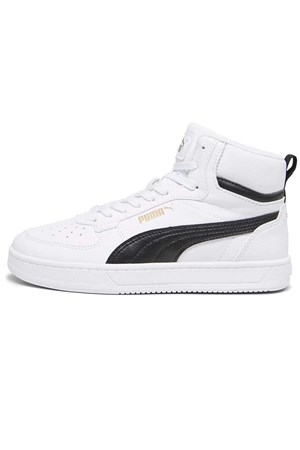 Puma Caven 2.0 Mid Jr Kadın Spor Ayakkabı 39384201 Beyaz