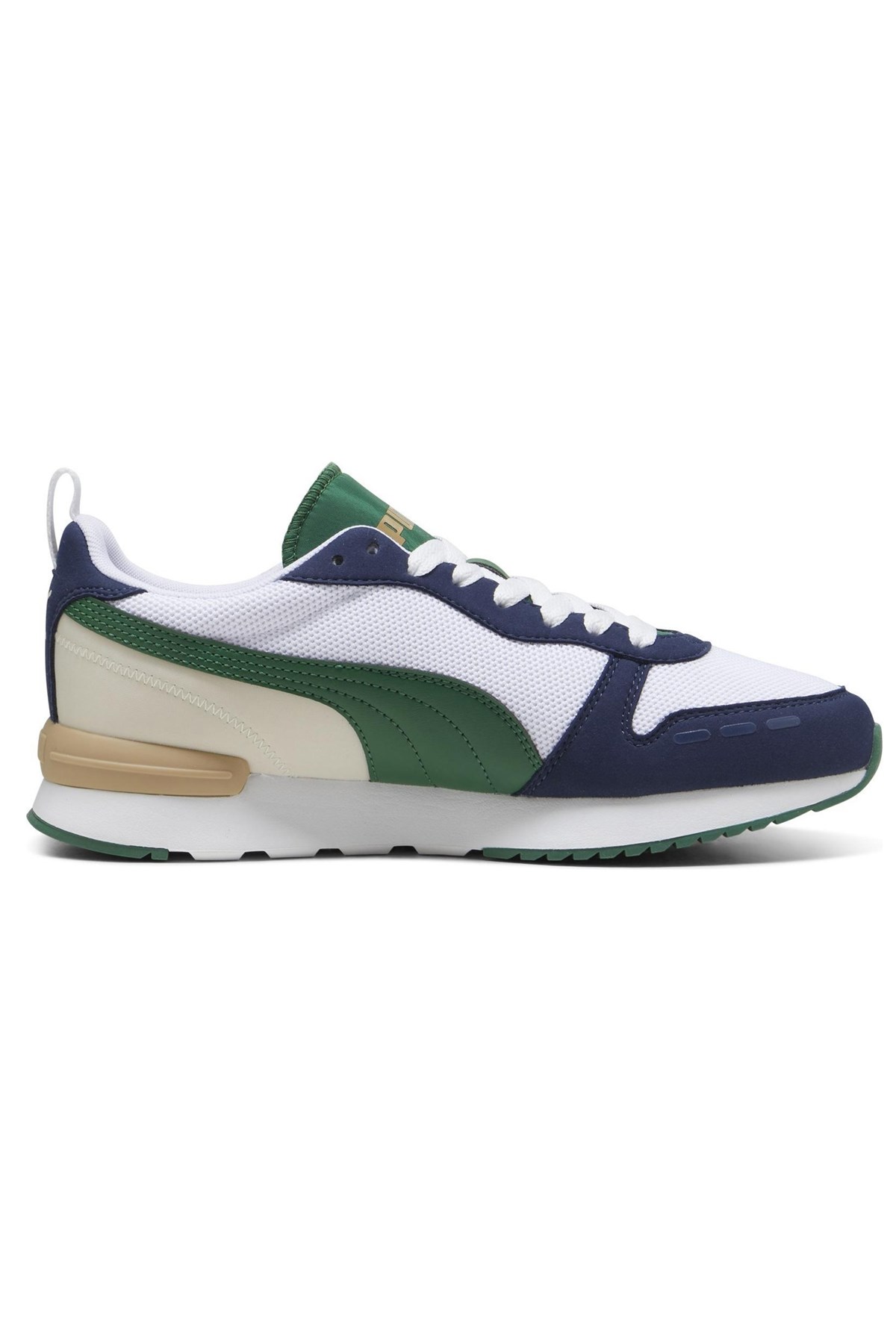Puma R78 Vine Erkek Spor Ayakkabı 39391007 Beyaz
