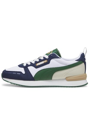 Puma R78 Vine Erkek Spor Ayakkabı 39391007 Beyaz