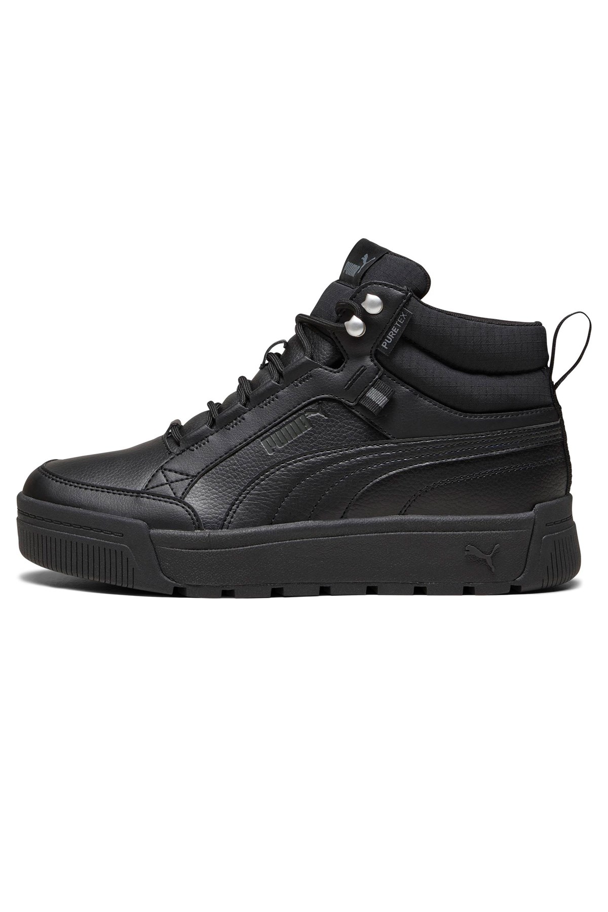 Puma Tarrenz SB III Erkek Ayakkabı 39393001 Siyah
