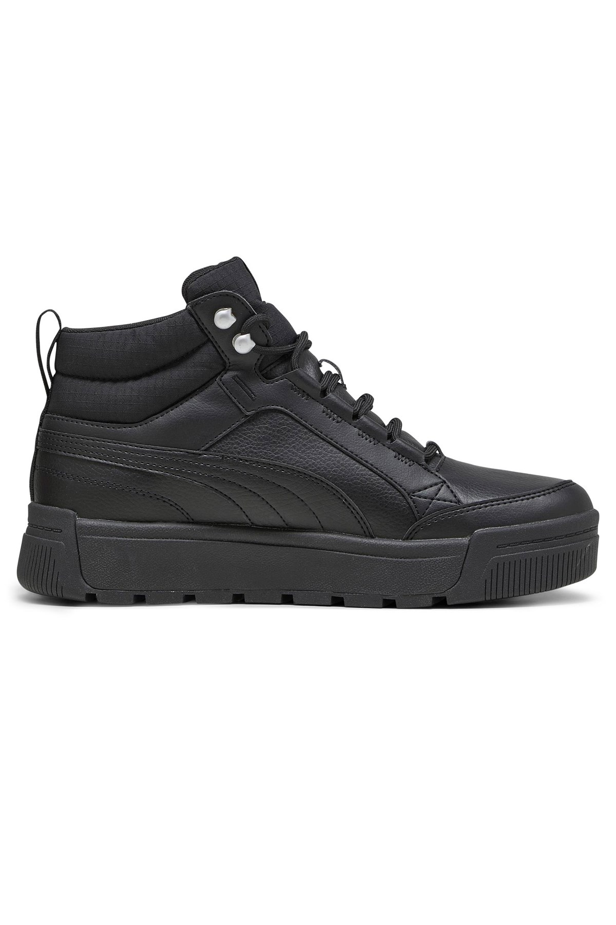 Puma Tarrenz SB III Erkek Ayakkabı 39393001 Siyah