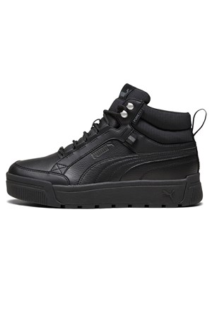 Puma Tarrenz SB III Erkek Ayakkabı 39393001 Siyah
