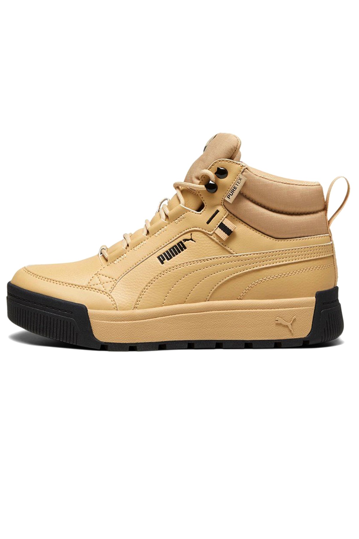 Puma Tarrenz SB III Erkek Ayakkabı 39393002 Bej