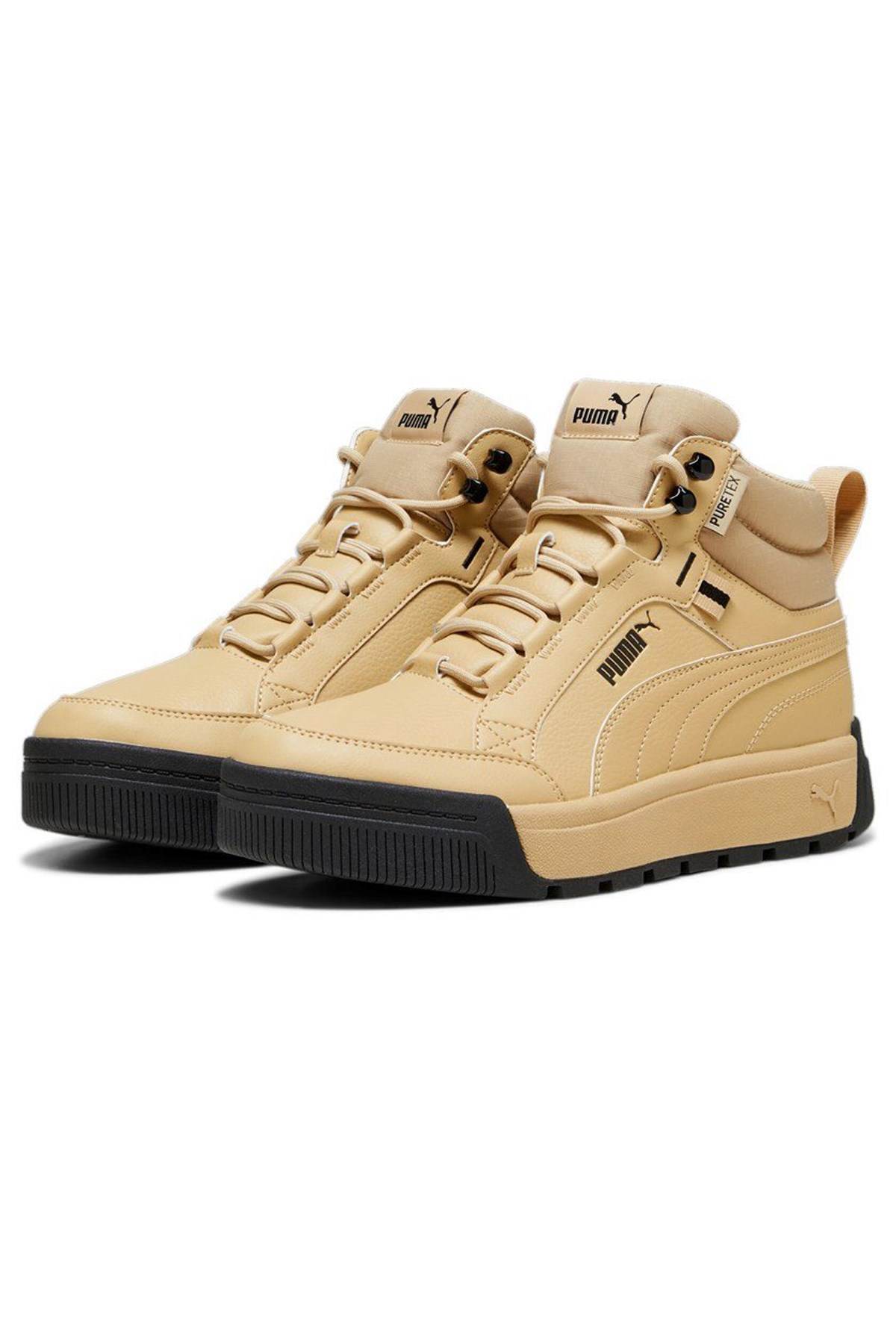 Puma Tarrenz SB III Erkek Ayakkabı 39393002 Bej