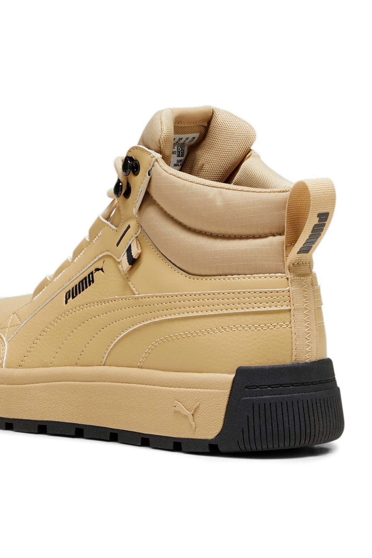 Puma Tarrenz SB III Erkek Ayakkabı 39393002 Bej