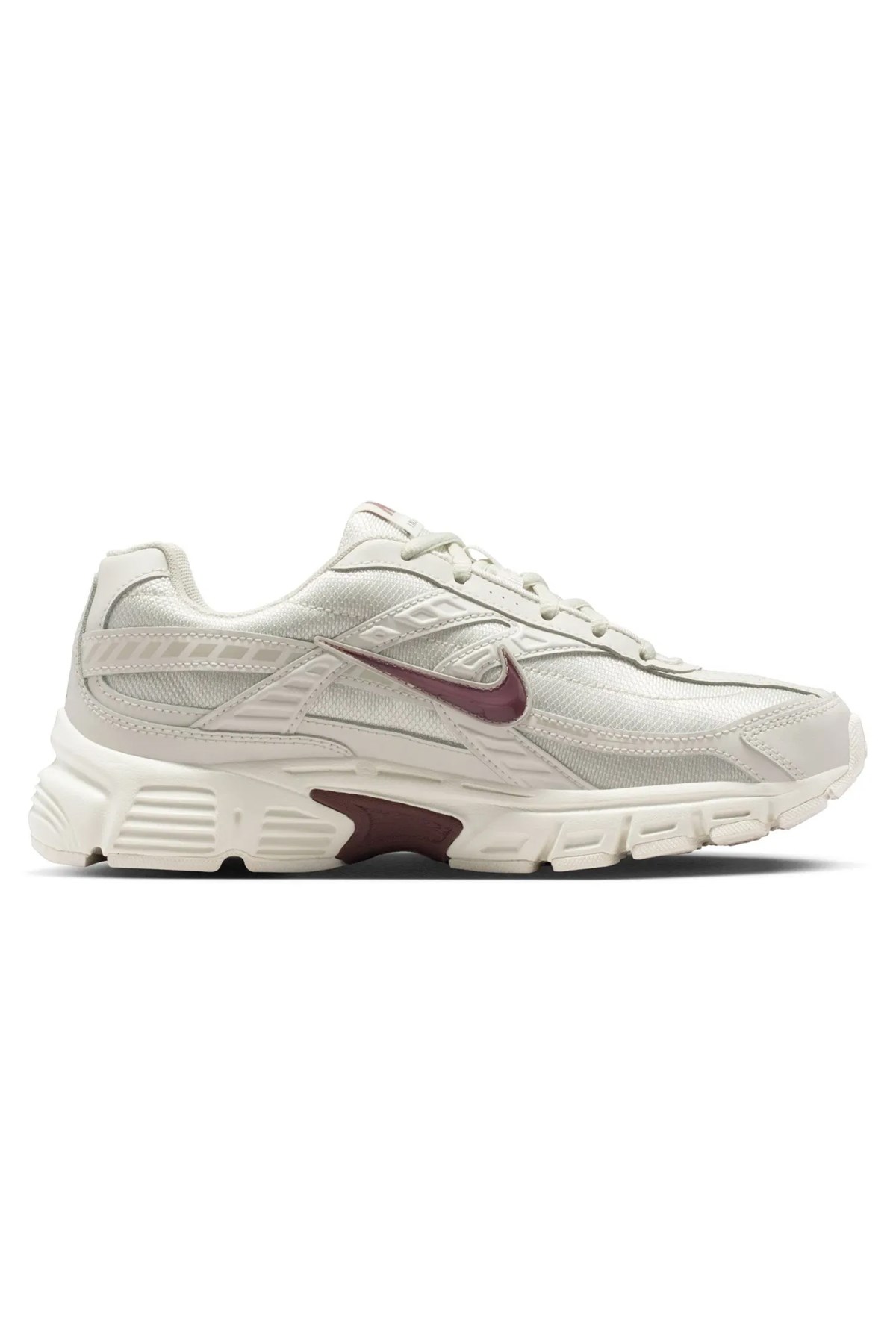 Nike Initiator Kadın Spor Ayakkabı 394053-007 Krem