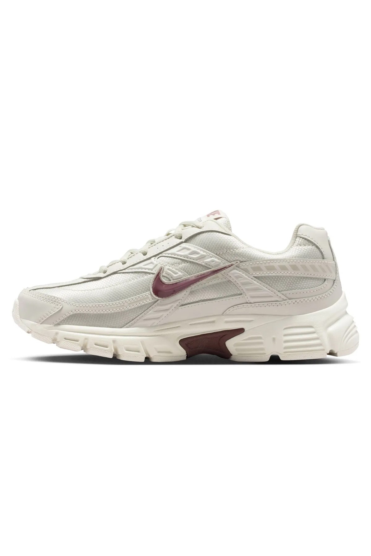 Nike Initiator Kadın Spor Ayakkabı 394053-007 Krem