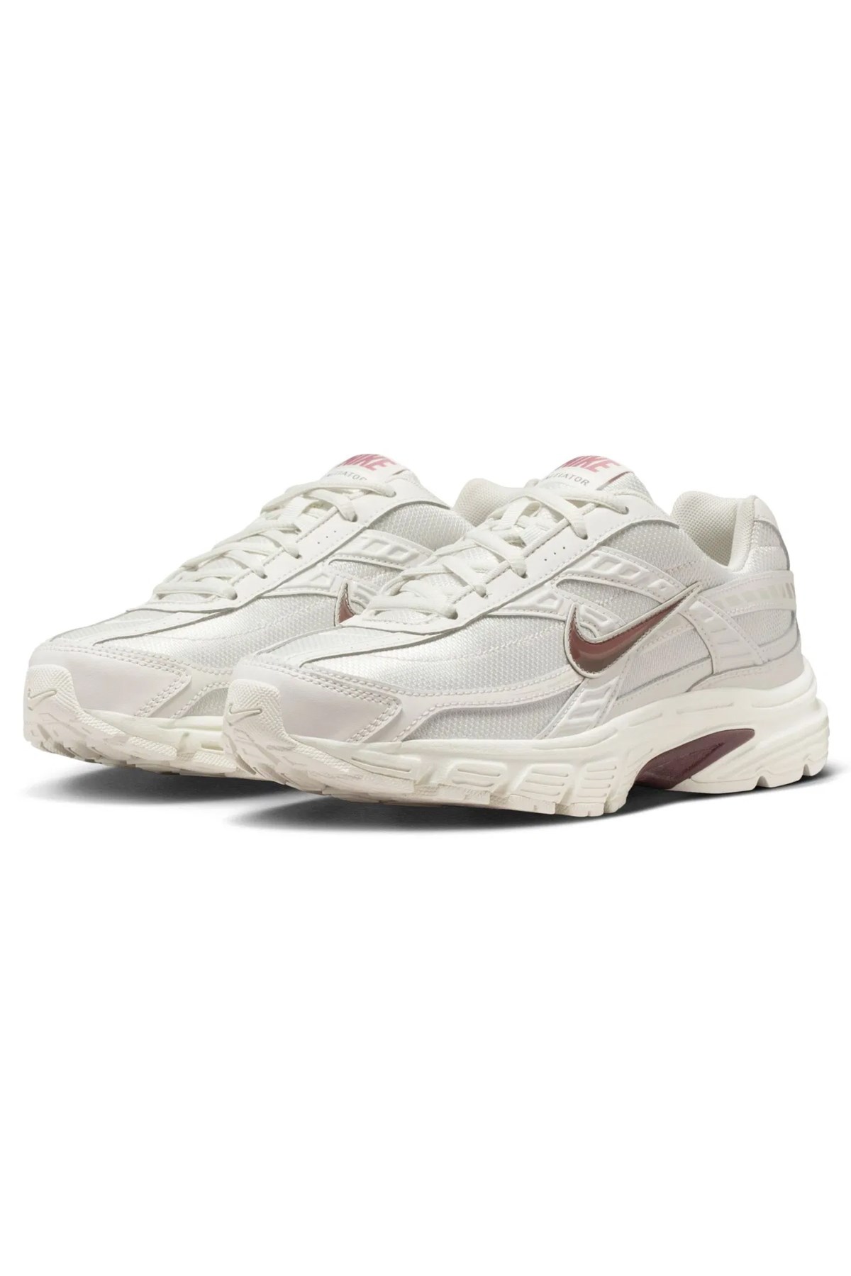 Nike Initiator Kadın Spor Ayakkabı 394053-007 Krem