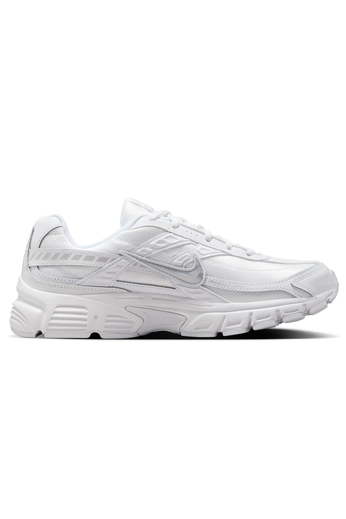 Nike Initiator Kadın Spor Ayakkabı 394053-100 Beyaz