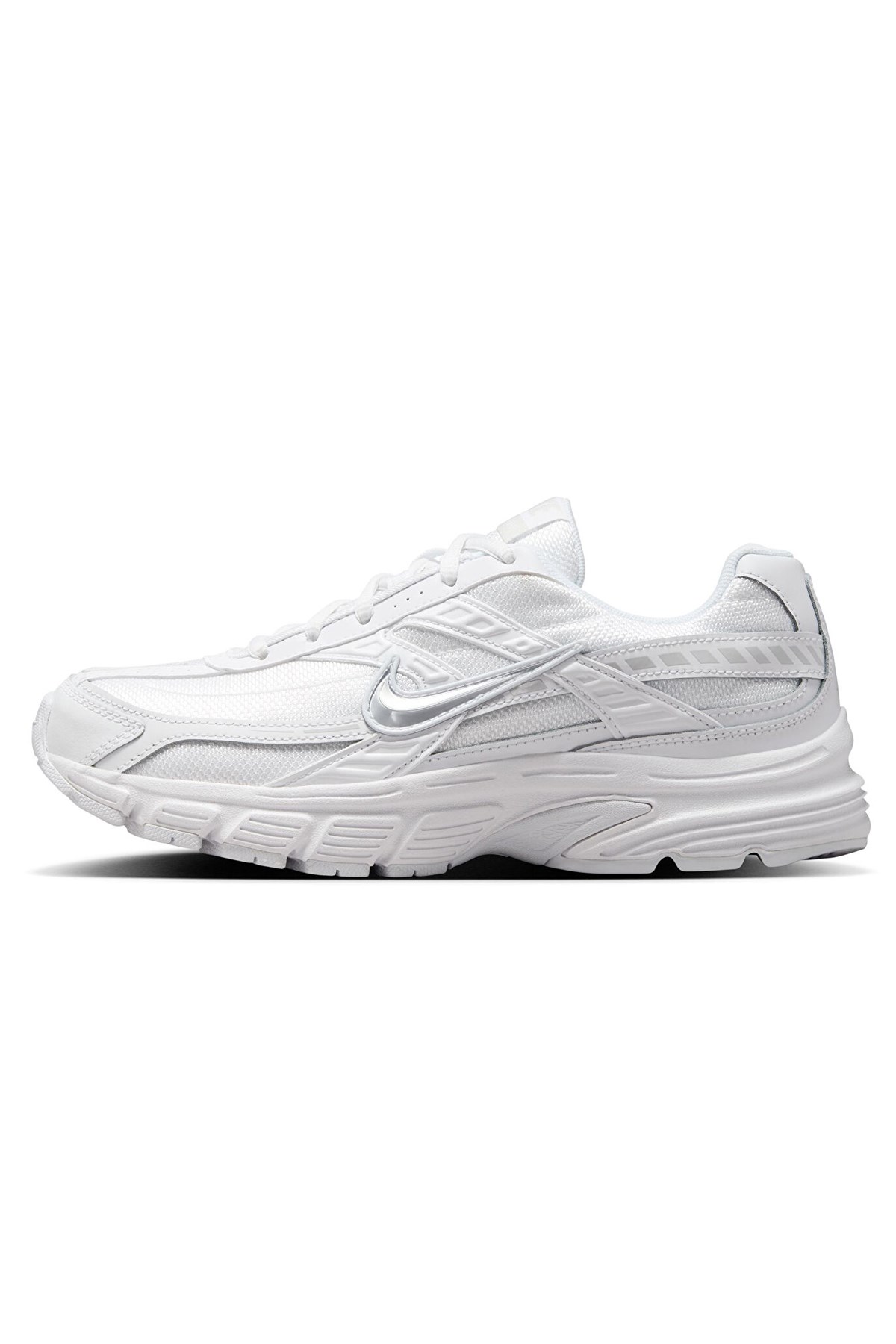 Nike Initiator Kadın Spor Ayakkabı 394053-100 Beyaz