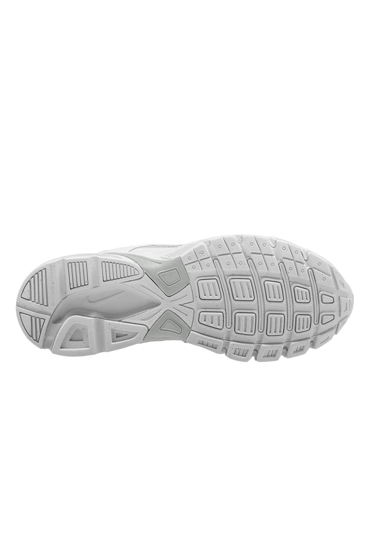 Nike Initiator Kadın Spor Ayakkabı 394053-100 Beyaz