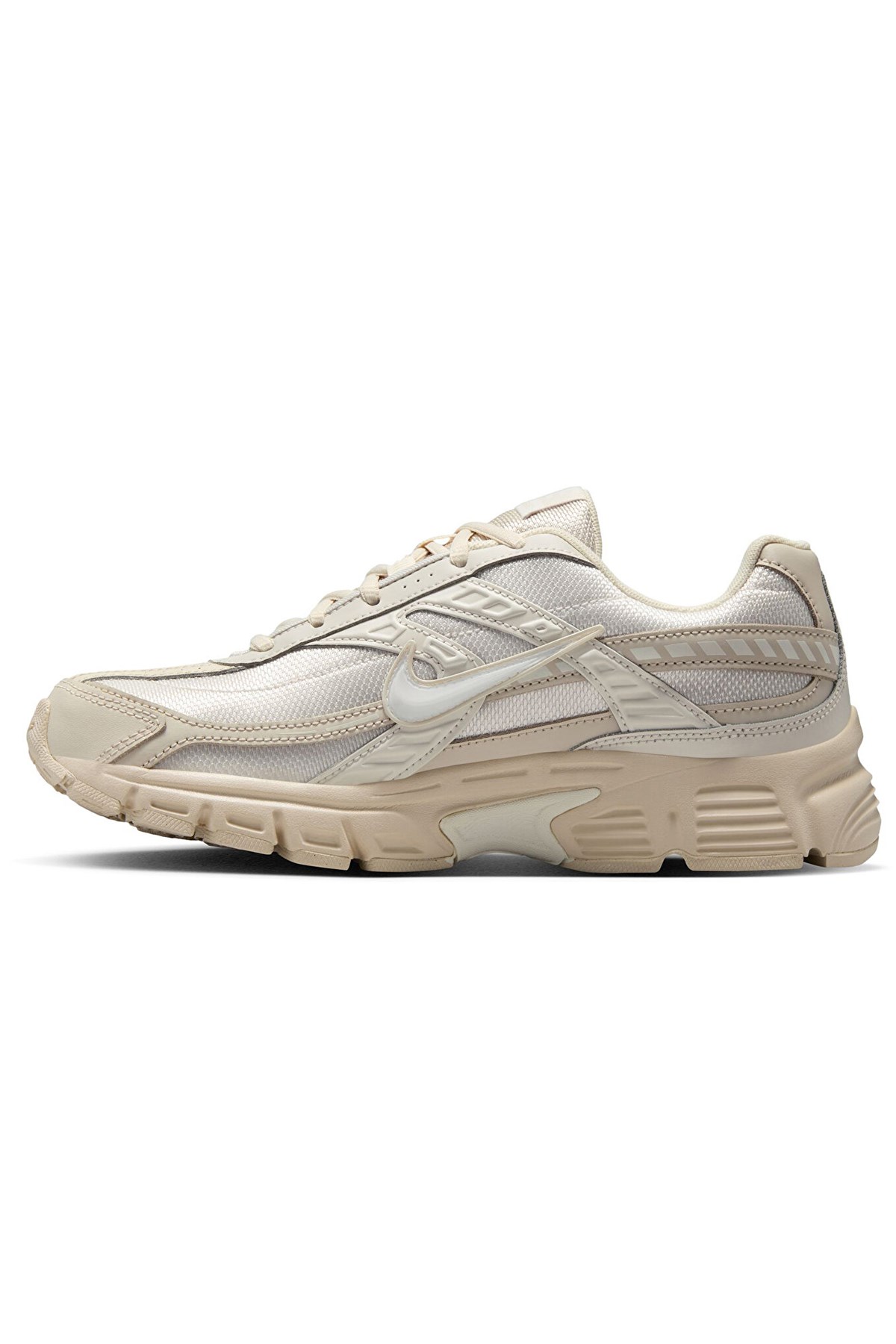 Nike Initiator Kadın Spor Ayakkabı 394053-103 Bej