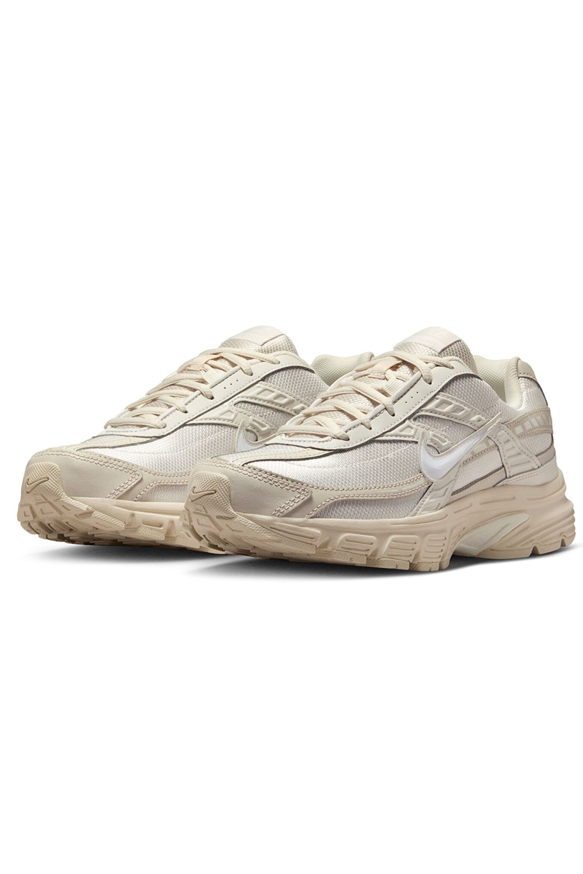 Nike Initiator Kadın Spor Ayakkabı 394053-103 Bej