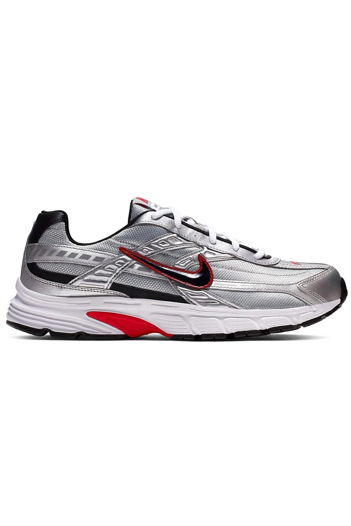 Nike Initiator Erkek Spor Ayakkabı 394055-001 Gri