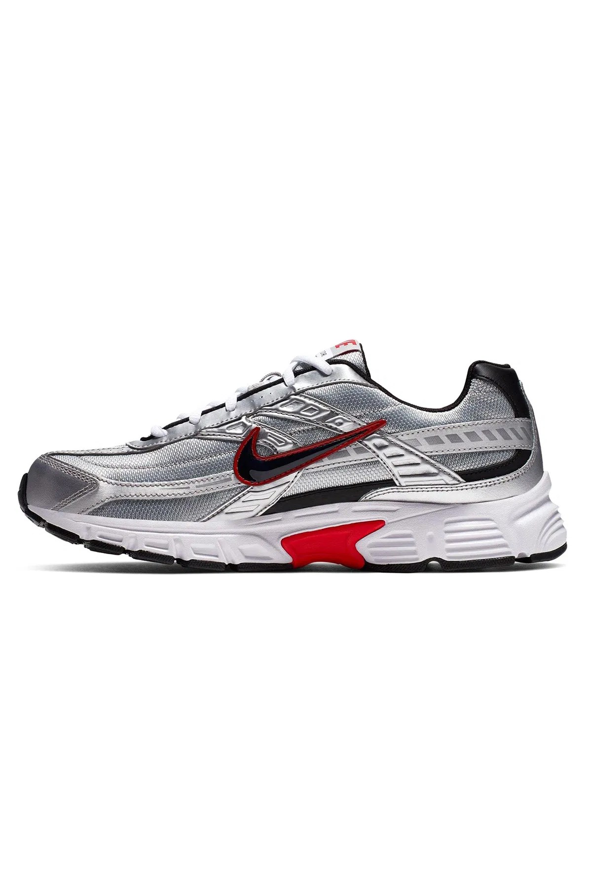 Nike Initiator Erkek Spor Ayakkabı 394055-001 Gri