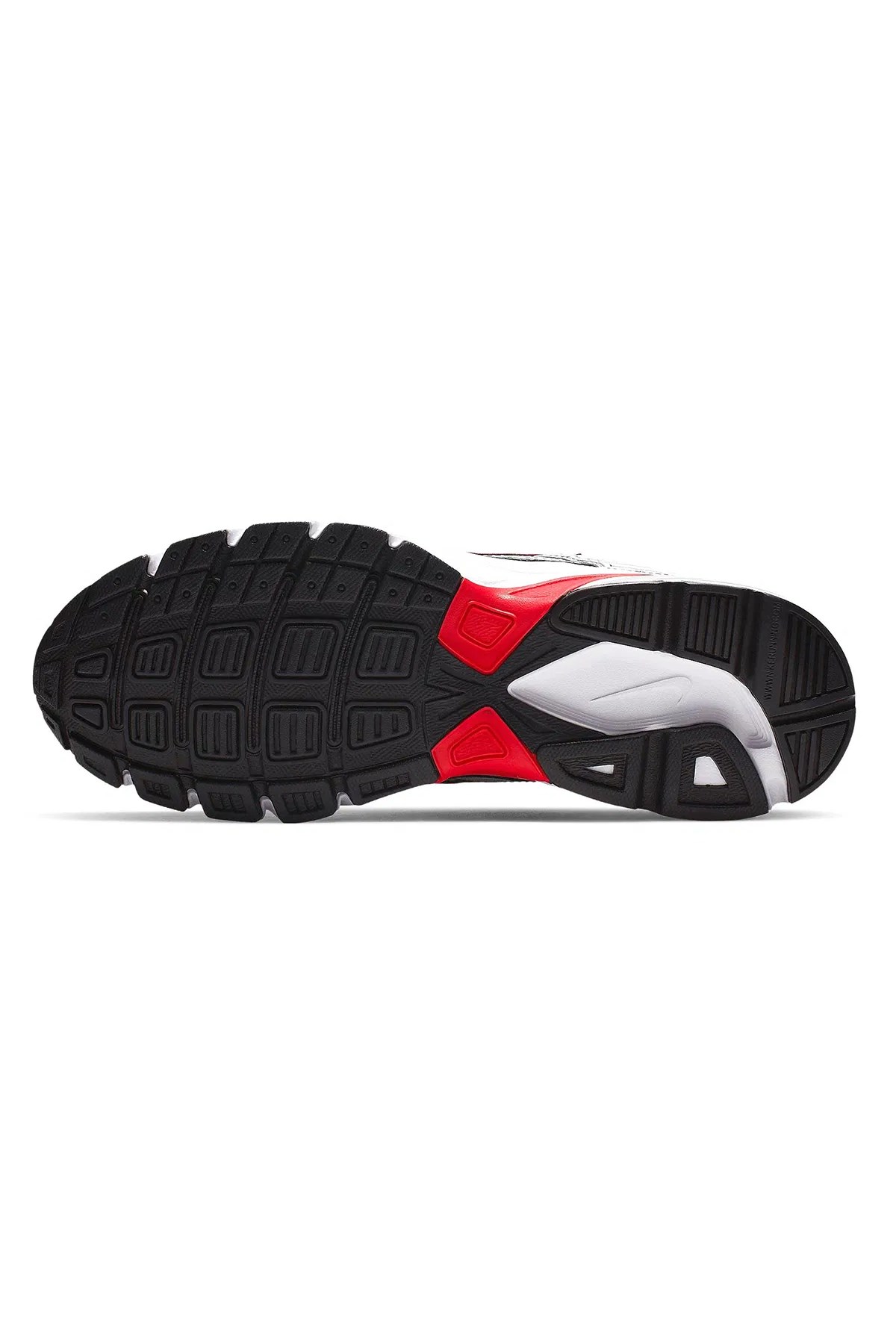 Nike Initiator Erkek Spor Ayakkabı 394055-001 Gri