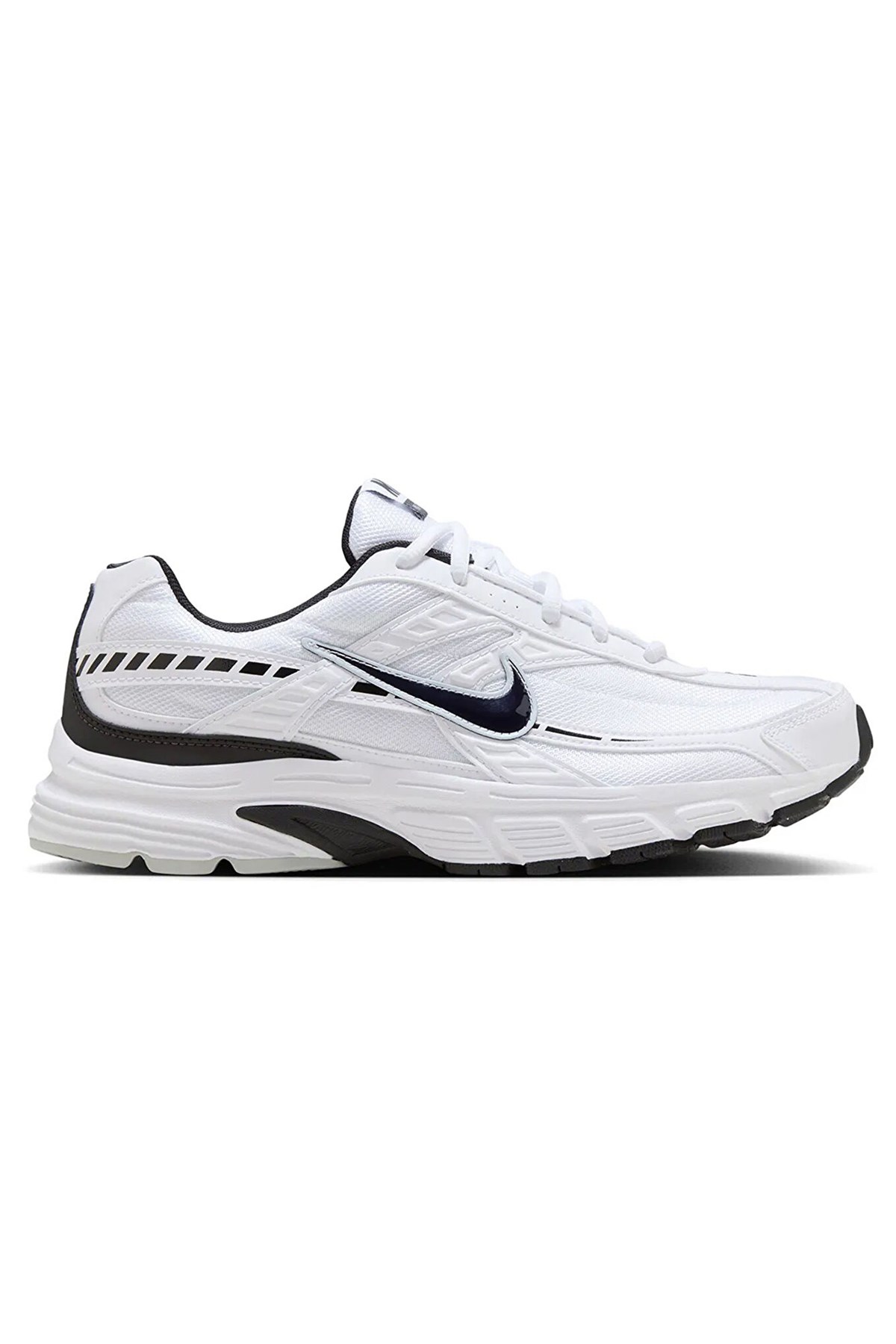 Nike Initiator Erkek Spor Ayakkabı 394055-100 Beyaz