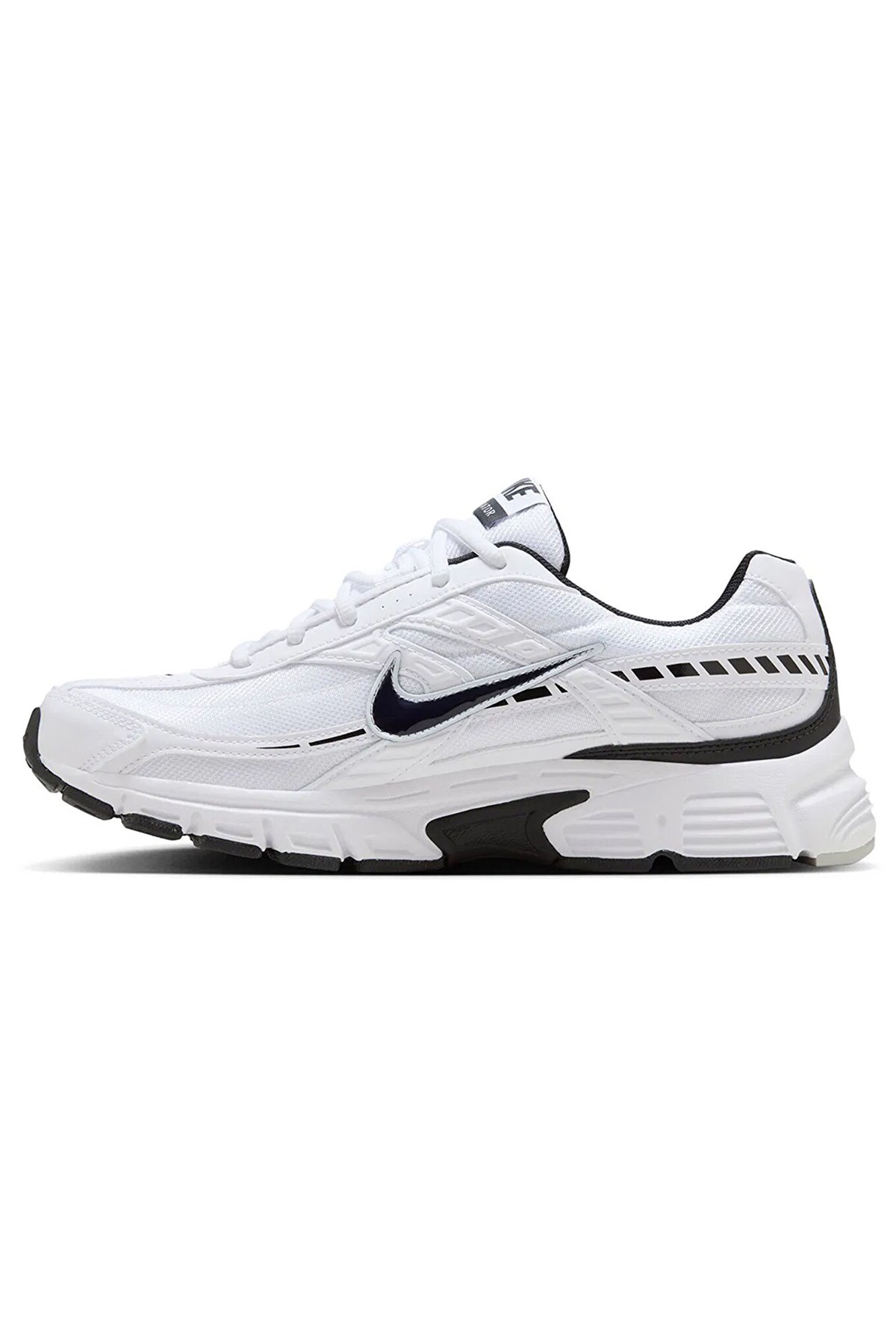 Nike Initiator Erkek Spor Ayakkabı 394055-100 Beyaz