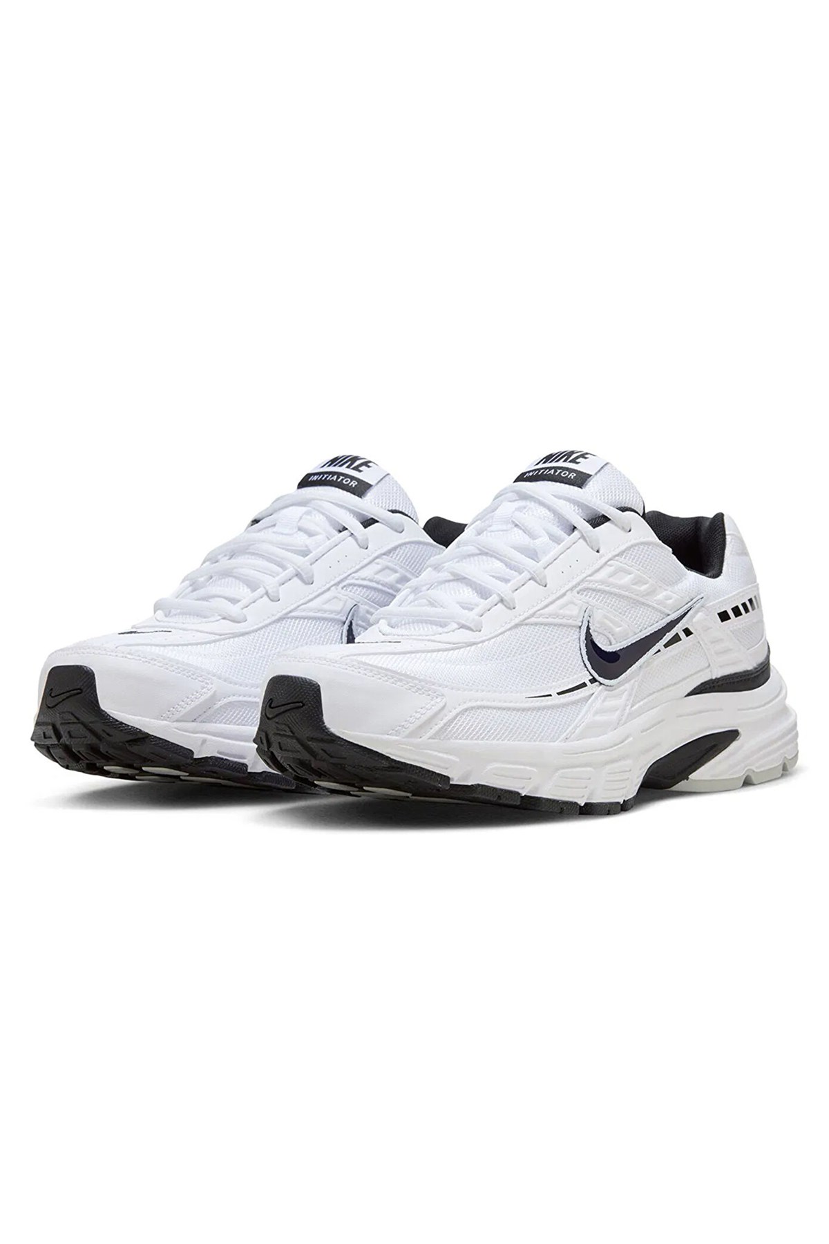 Nike Initiator Erkek Spor Ayakkabı 394055-100 Beyaz