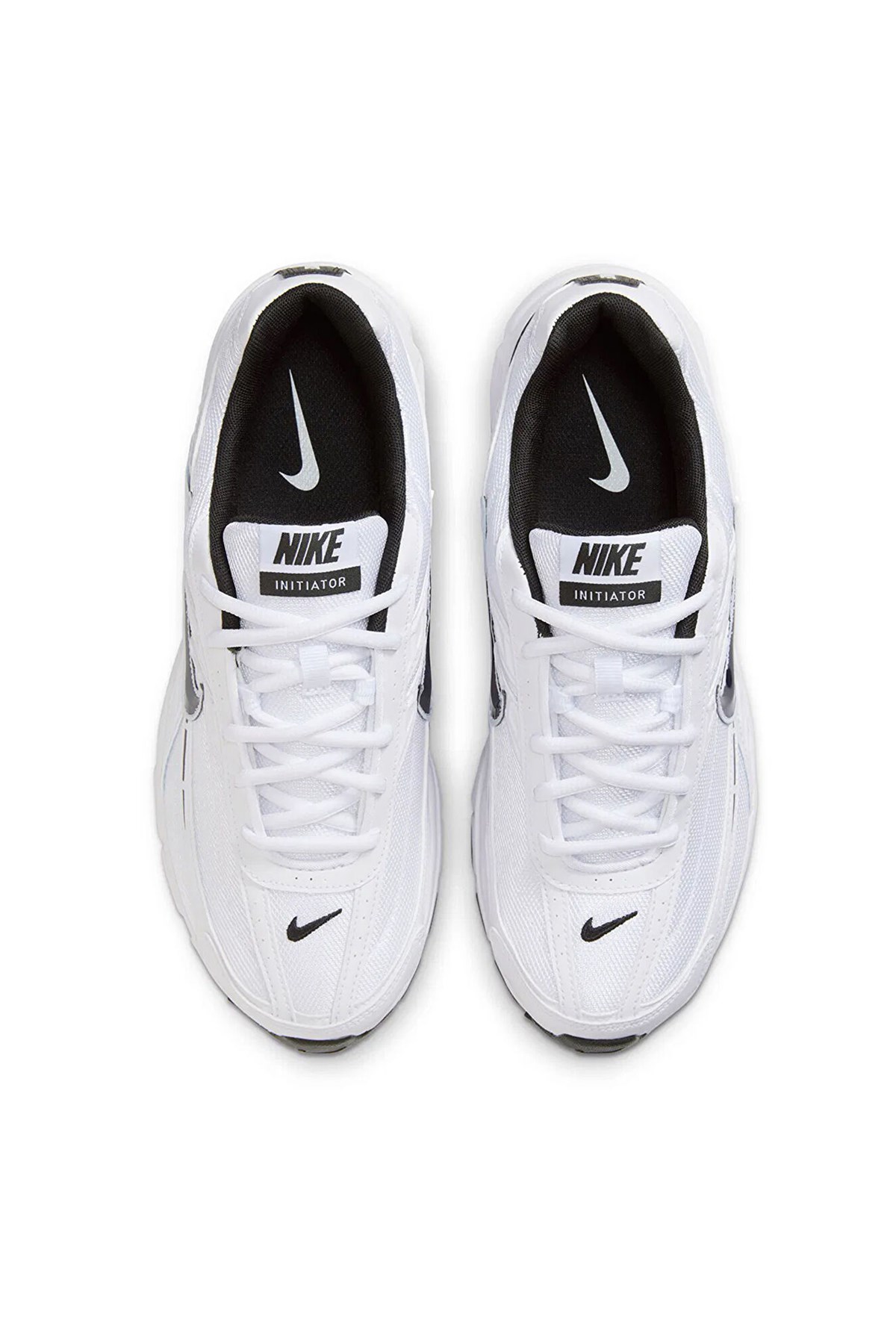 Nike Initiator Erkek Spor Ayakkabı 394055-100 Beyaz