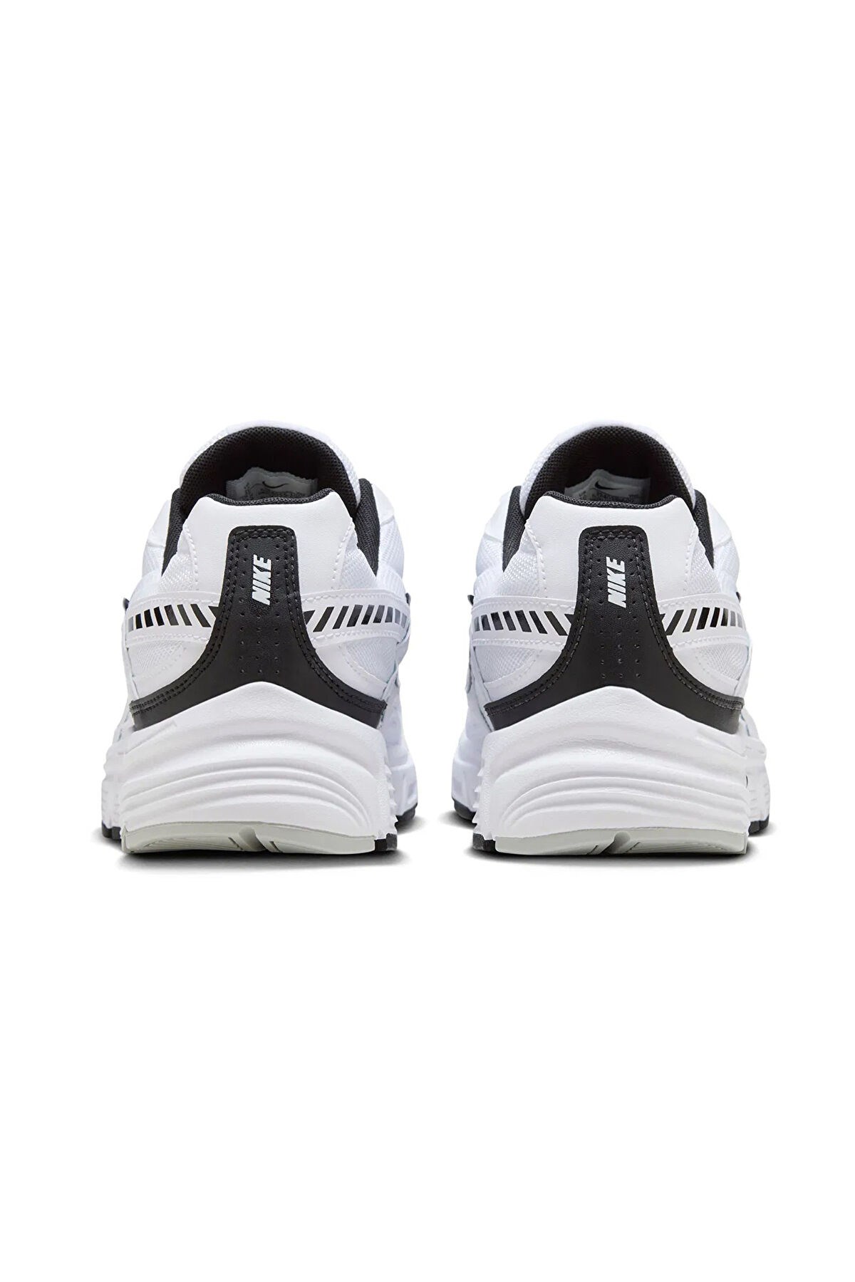 Nike Initiator Erkek Spor Ayakkabı 394055-100 Beyaz