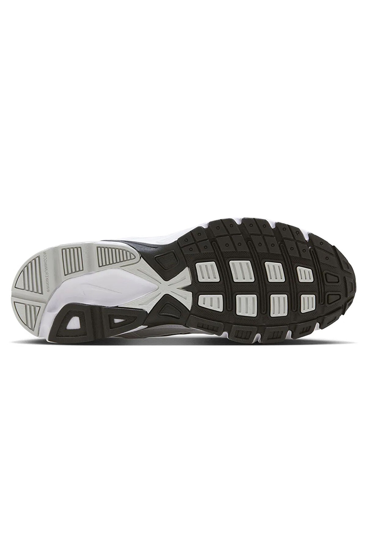 Nike Initiator Erkek Spor Ayakkabı 394055-100 Beyaz