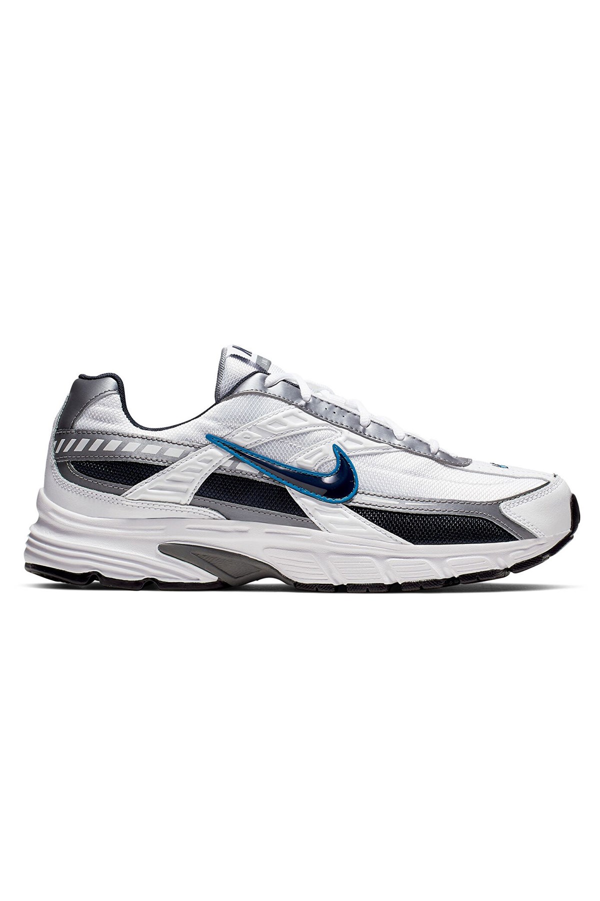 Nike Initiator Erkek Spor Ayakkabı 394055-101 Beyaz