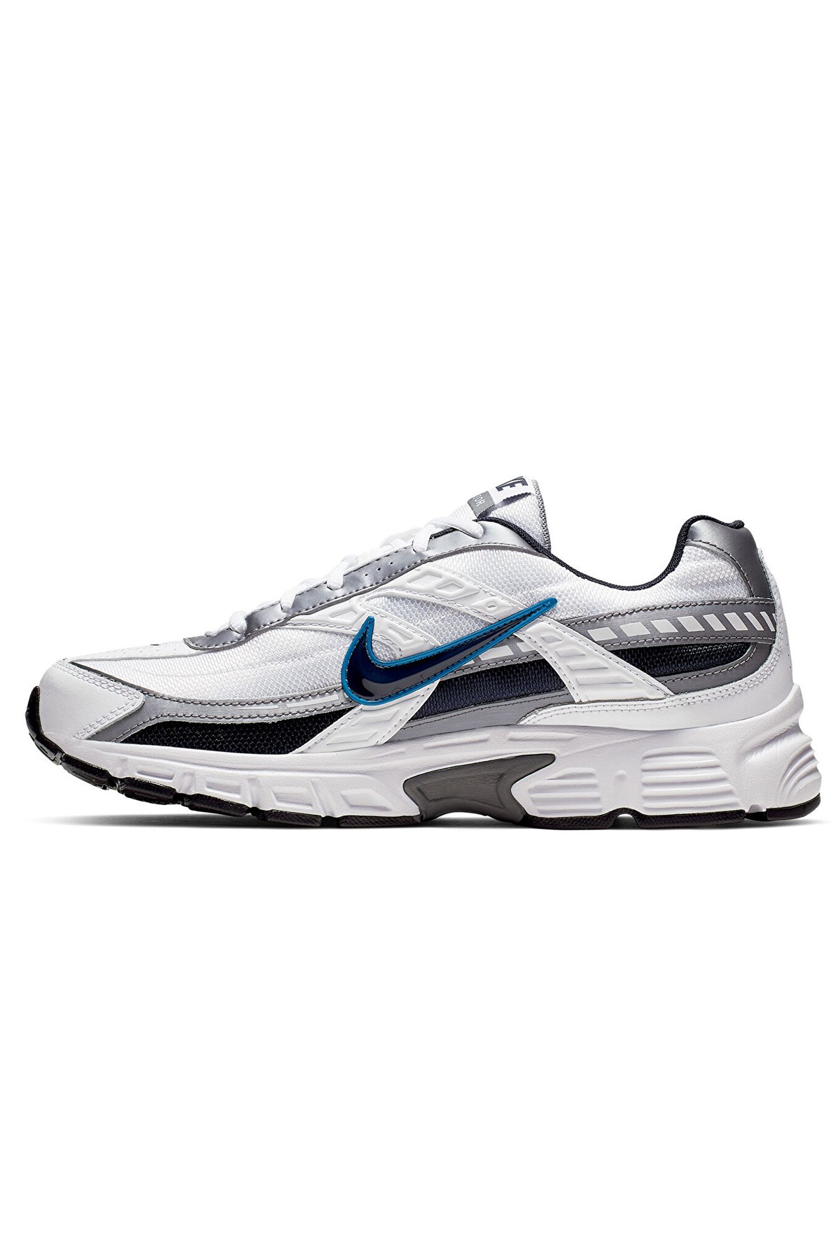 Nike Initiator Erkek Spor Ayakkabı 394055-101 Beyaz