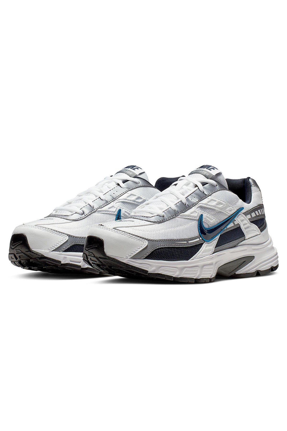 Nike Initiator Erkek Spor Ayakkabı 394055-101 Beyaz