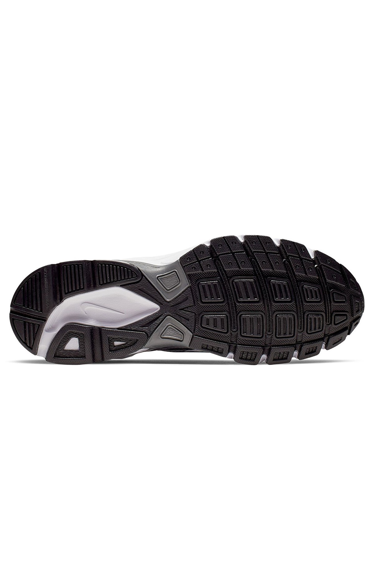 Nike Initiator Erkek Spor Ayakkabı 394055-101 Beyaz