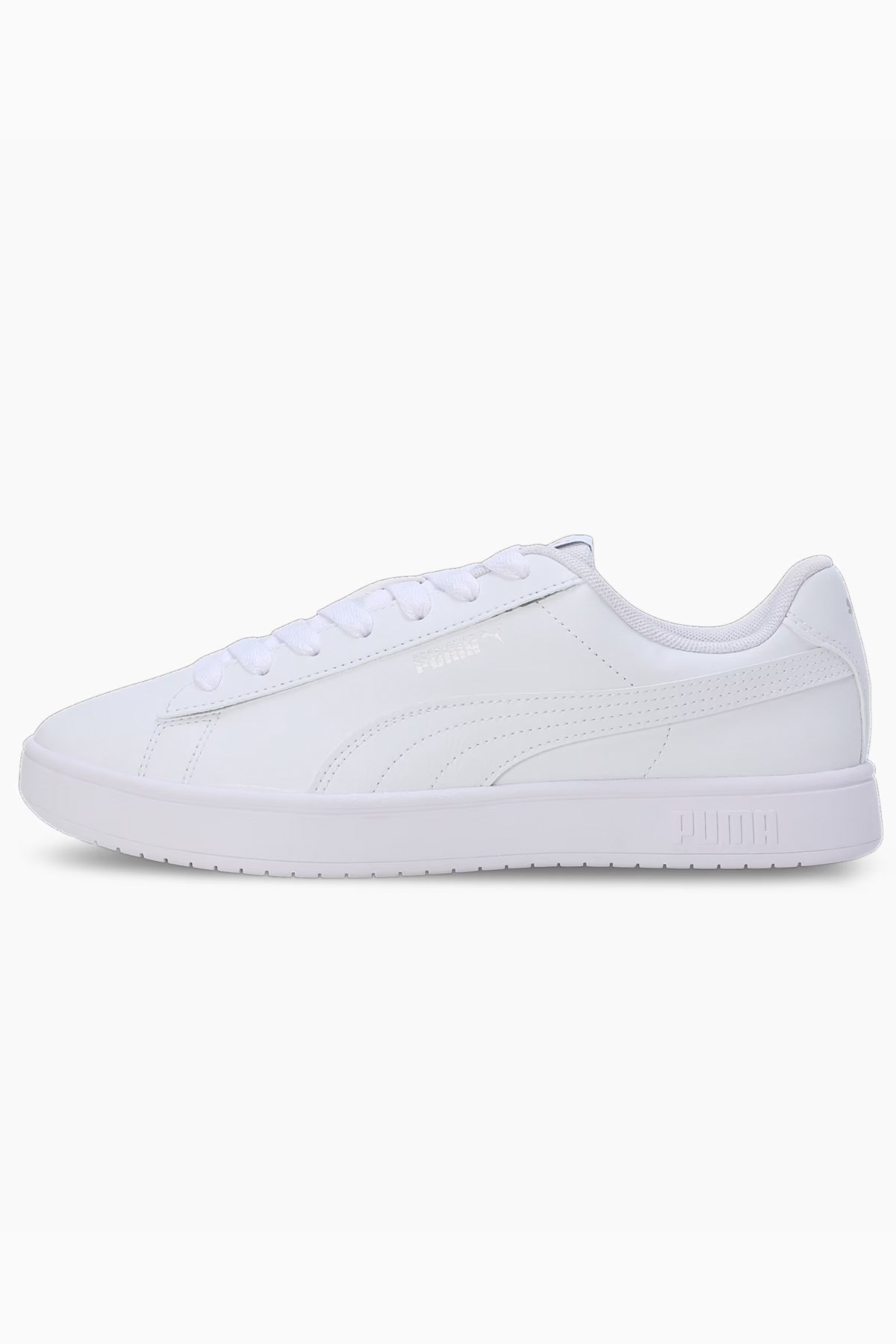 Puma Rickie Classic Unisex Spor Ayakkabı 39425101 Beyaz