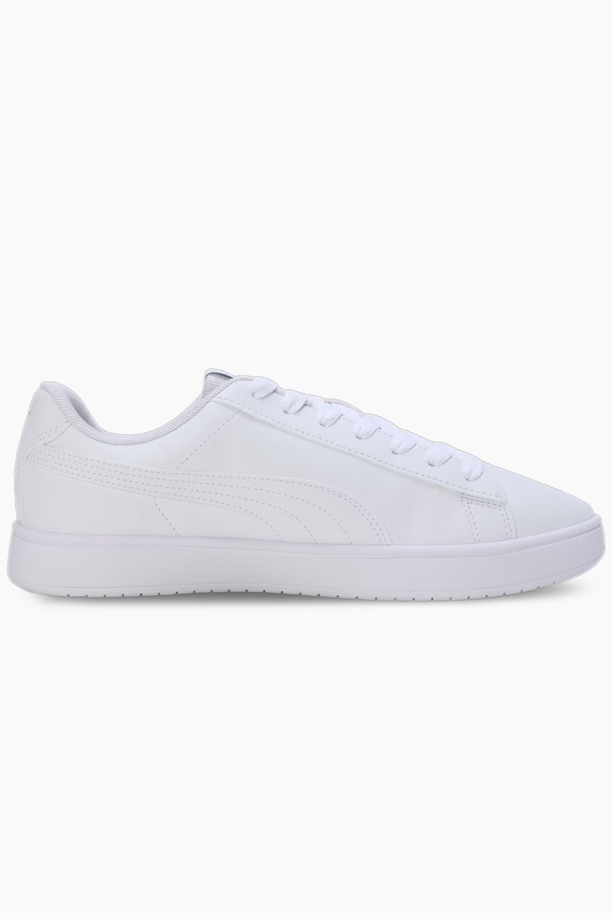 Puma Rickie Classic Unisex Spor Ayakkabı 39425101 Beyaz