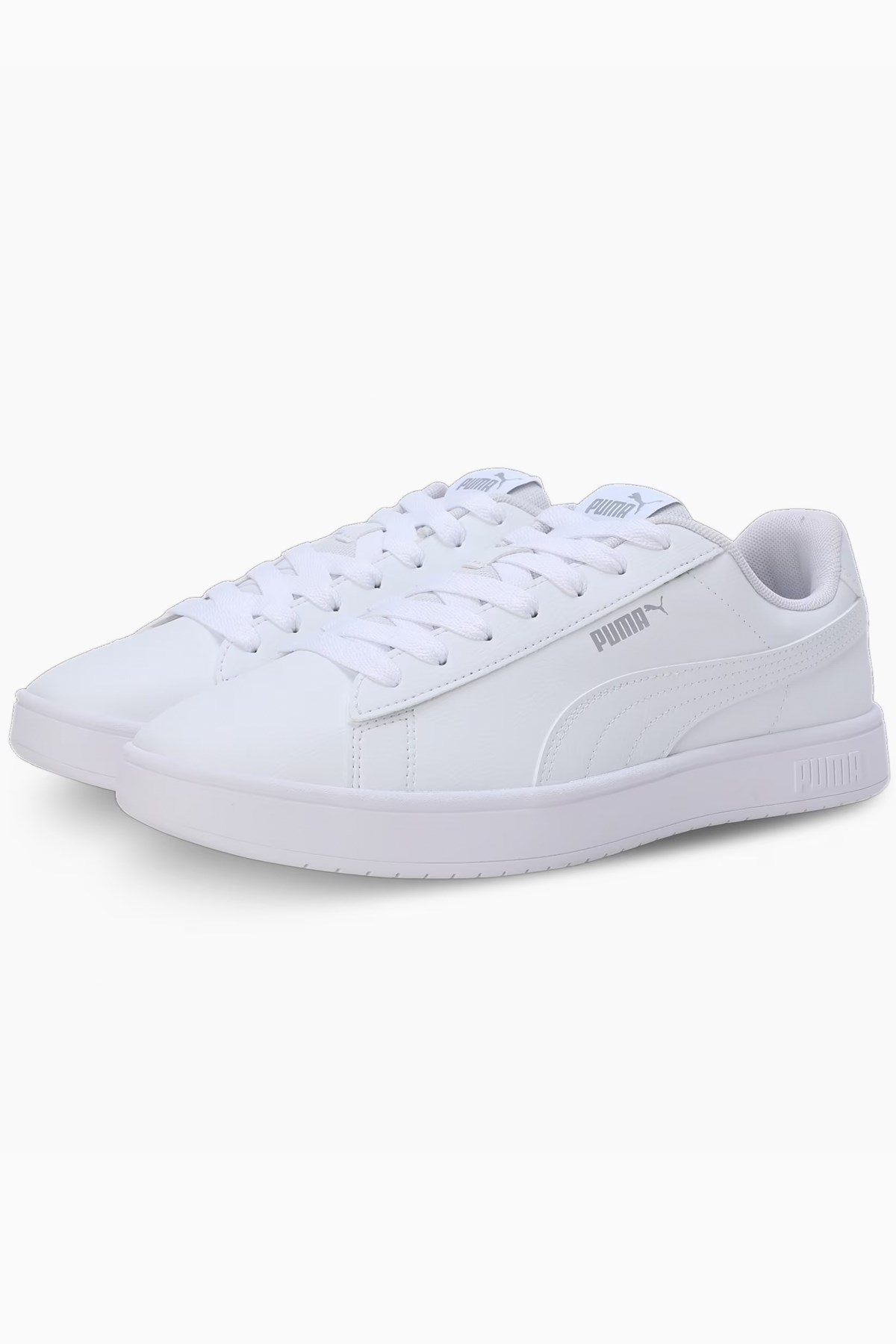 Puma Rickie Classic Unisex Spor Ayakkabı 39425101 Beyaz