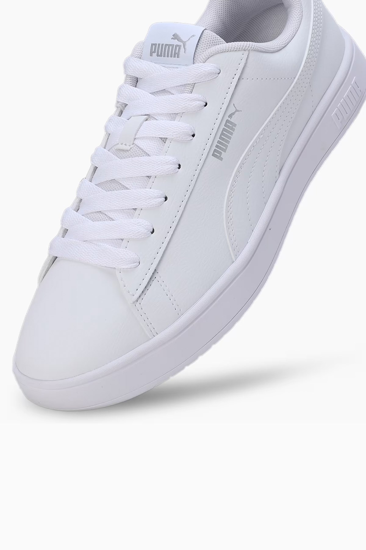 Puma Rickie Classic Unisex Spor Ayakkabı 39425101 Beyaz