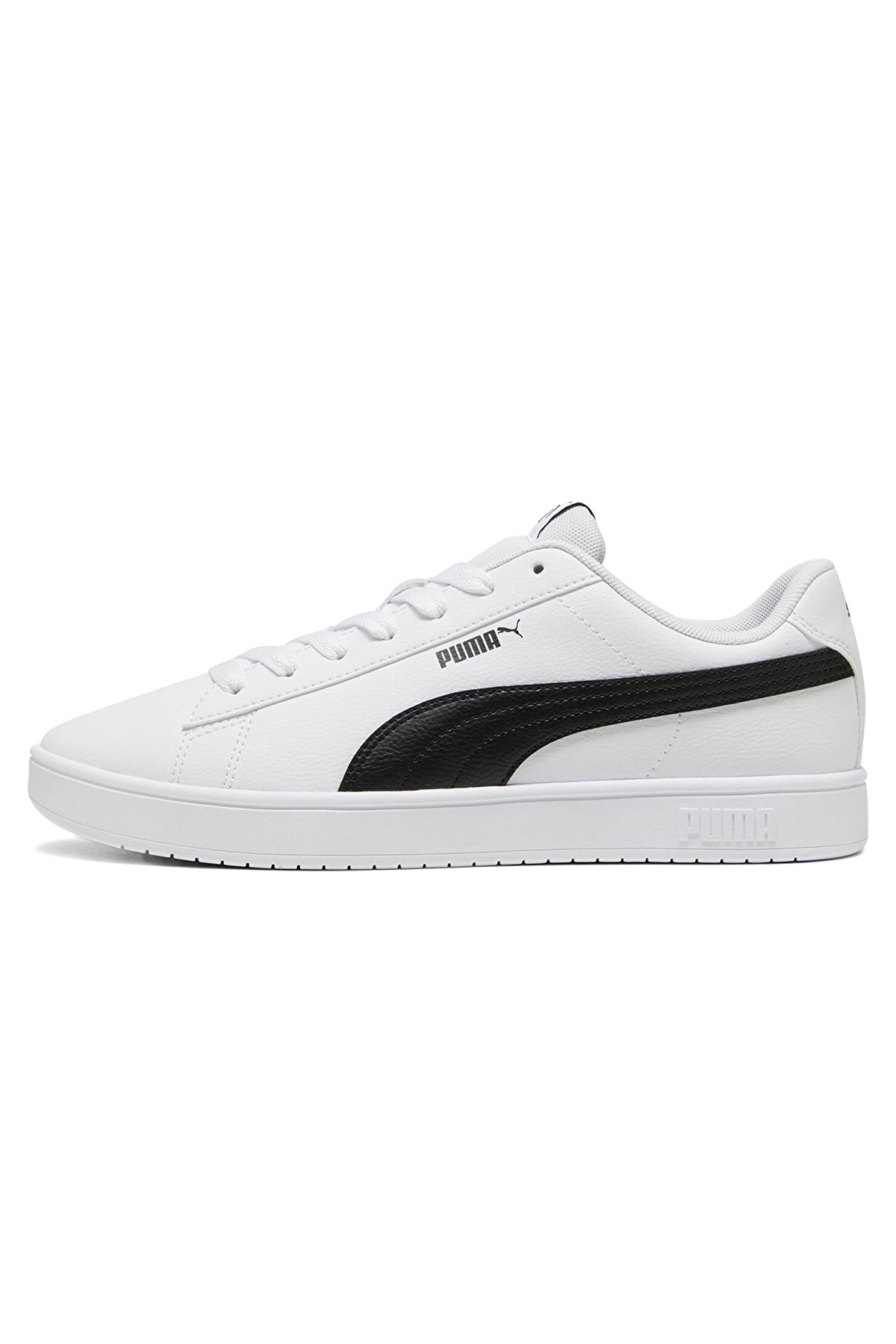 Puma Rickie Classic Unisex Spor Ayakkabı 39425116 Beyaz
